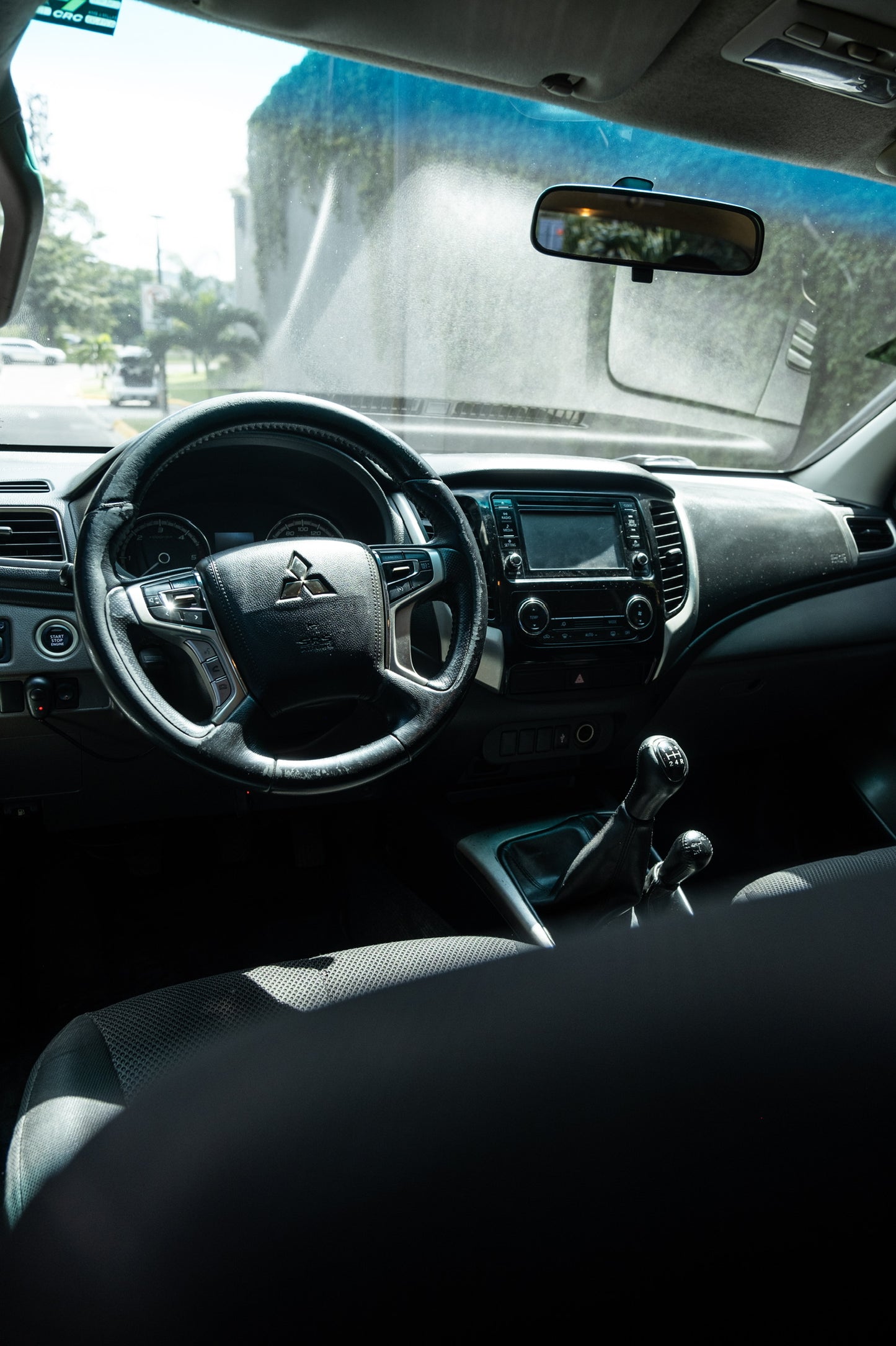 Mitsubishi L200 2020