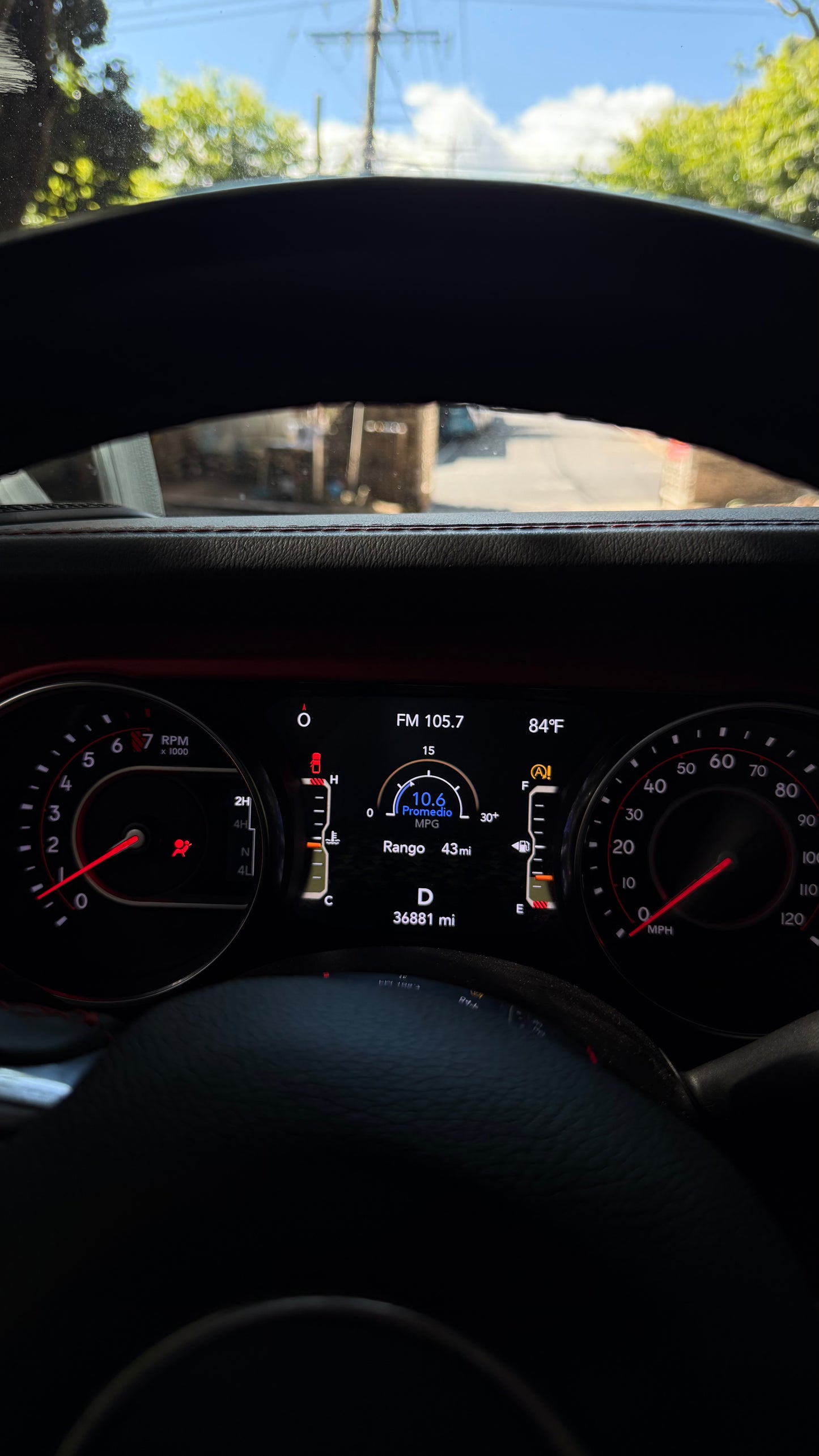 Jeep Gladiator Rubicon 2020