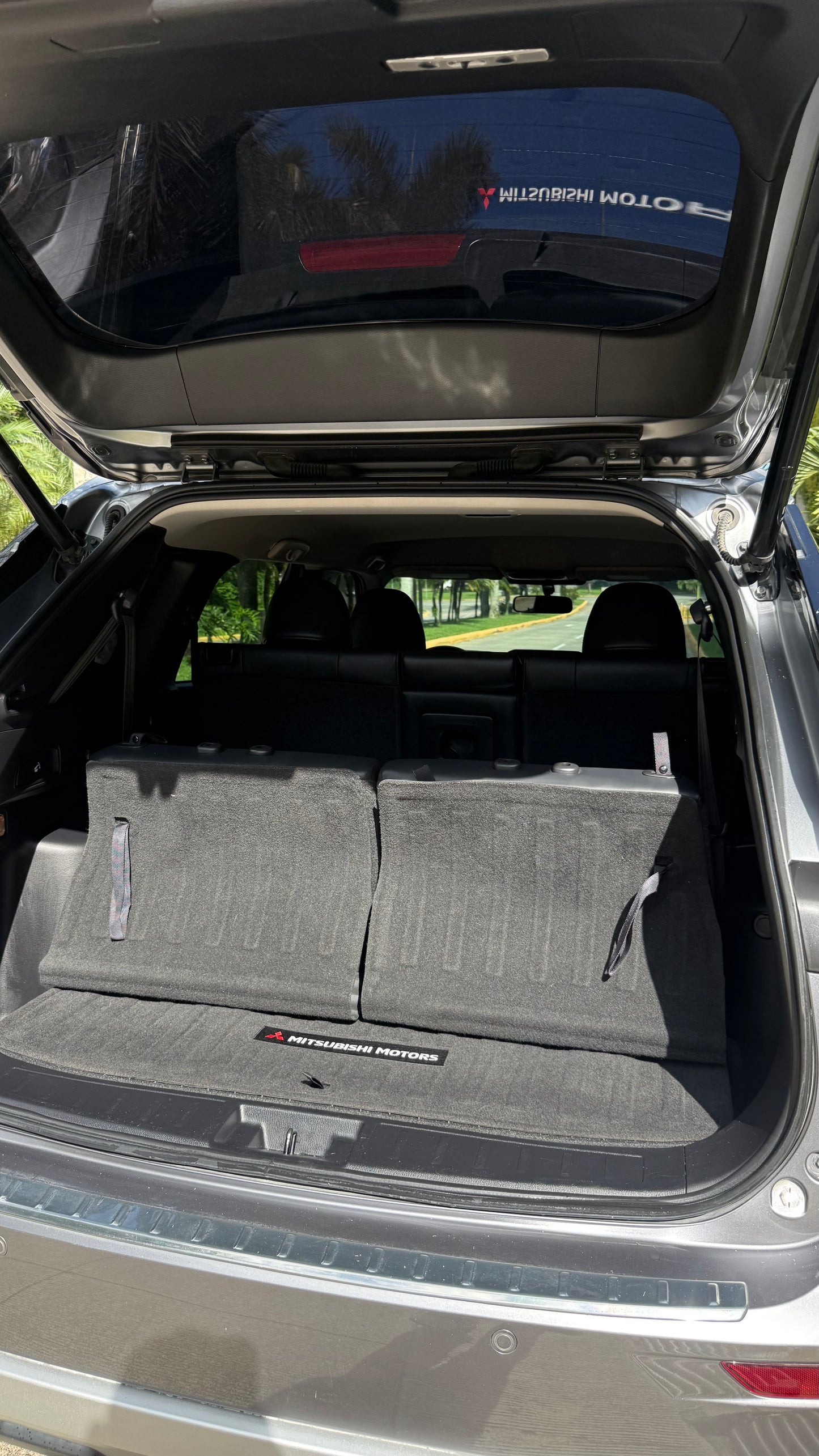 Mitsubishi Outlander SEL 2022