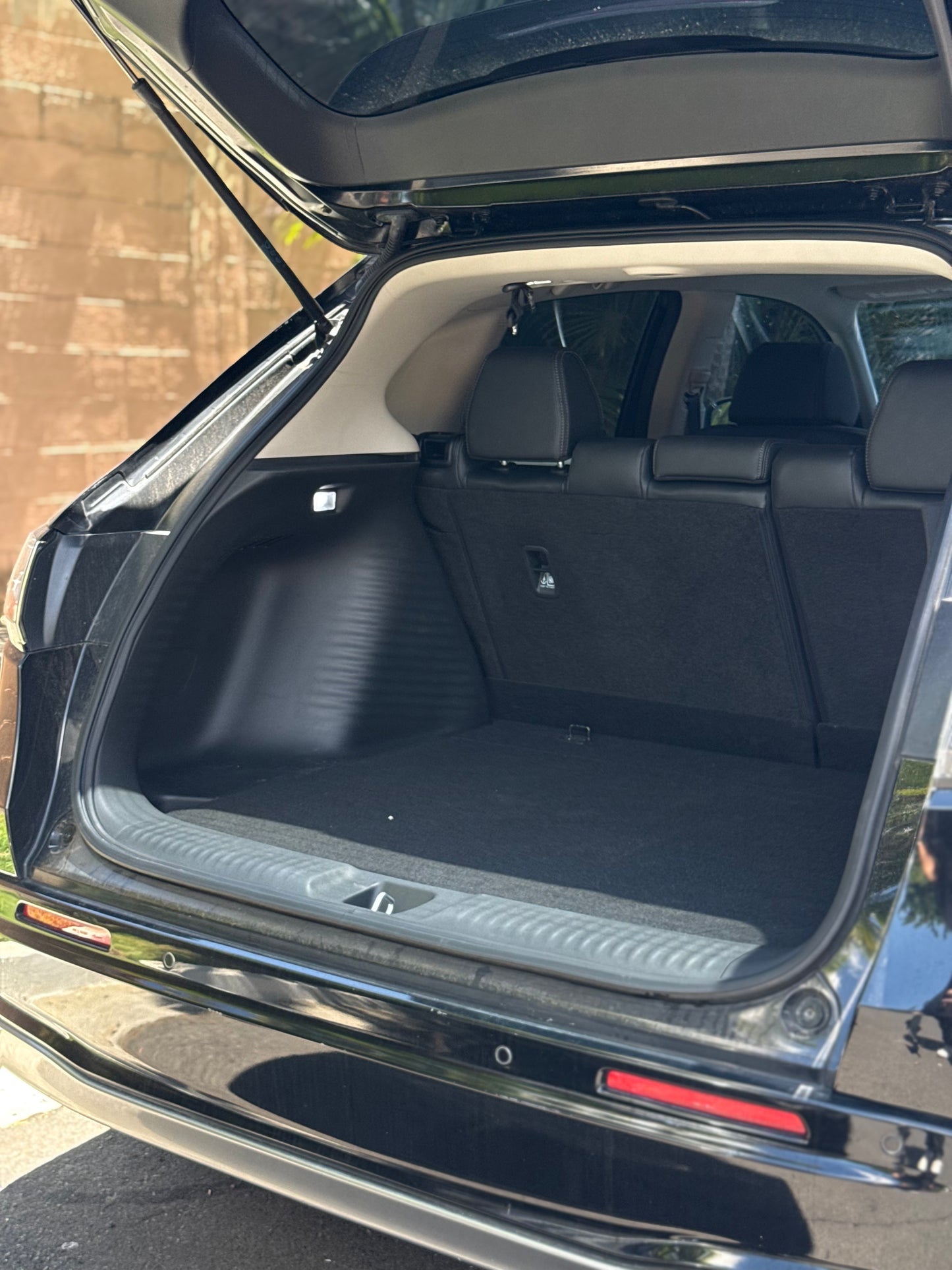 Honda HR-V EXL 2023
