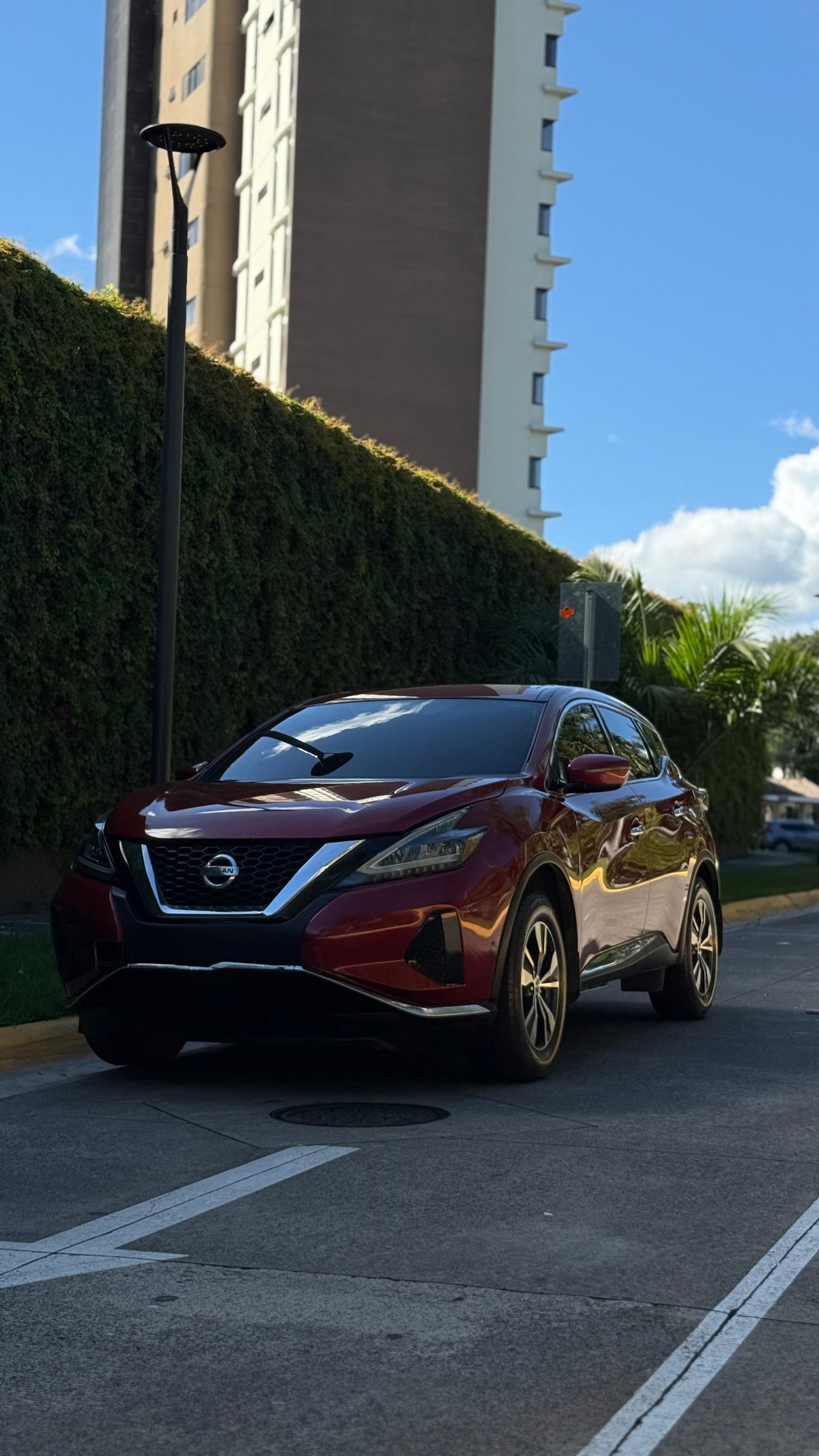 Nissan Murano