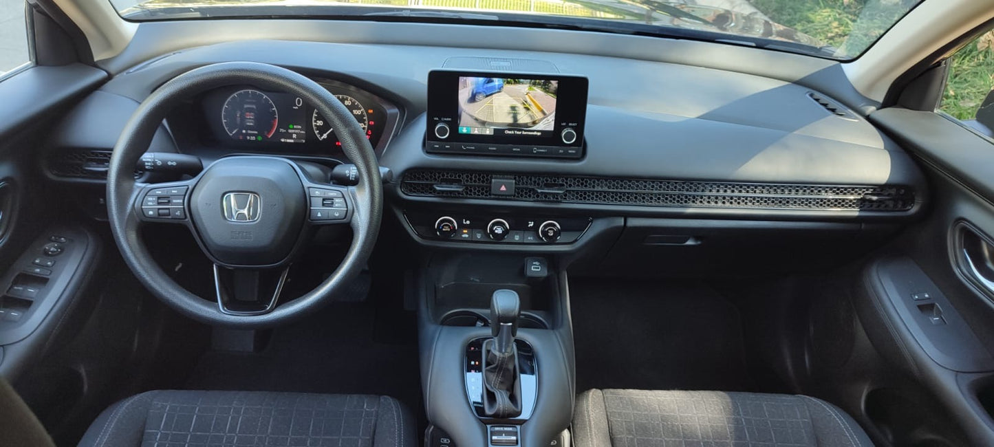 Honda HR-V 2024