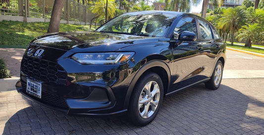 Honda HR-V 2024
