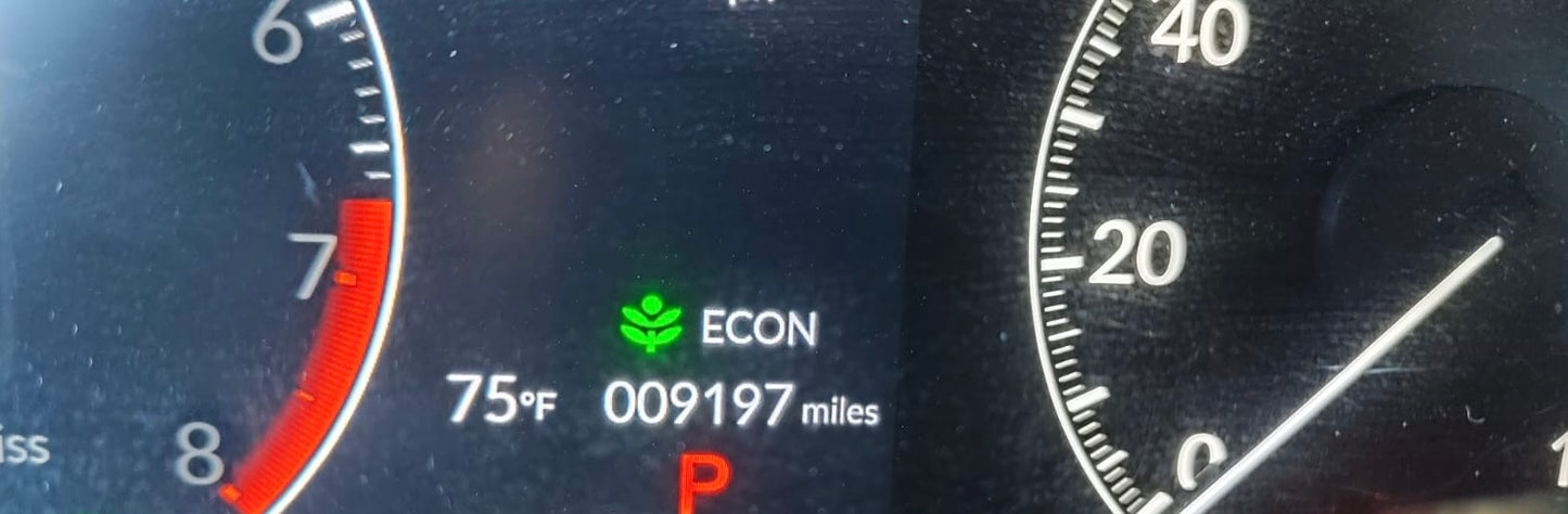 Honda HR-V 2024