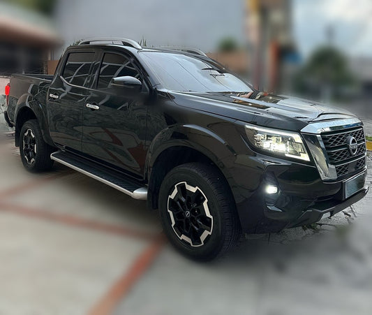 Nissan NP300 2025