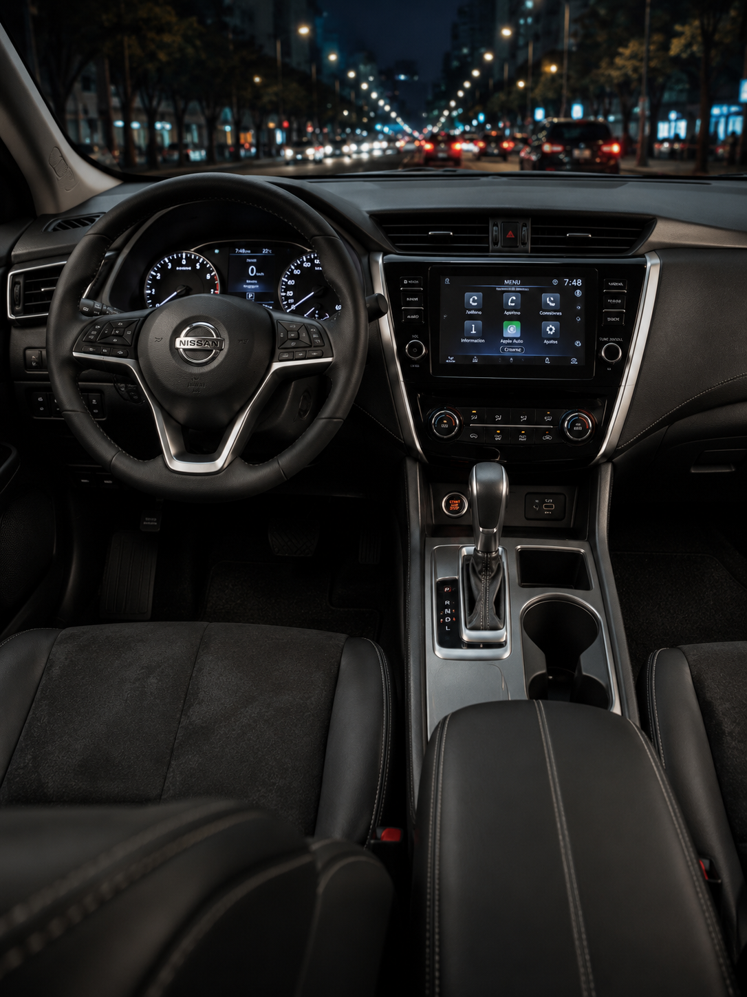 Nissan Murano