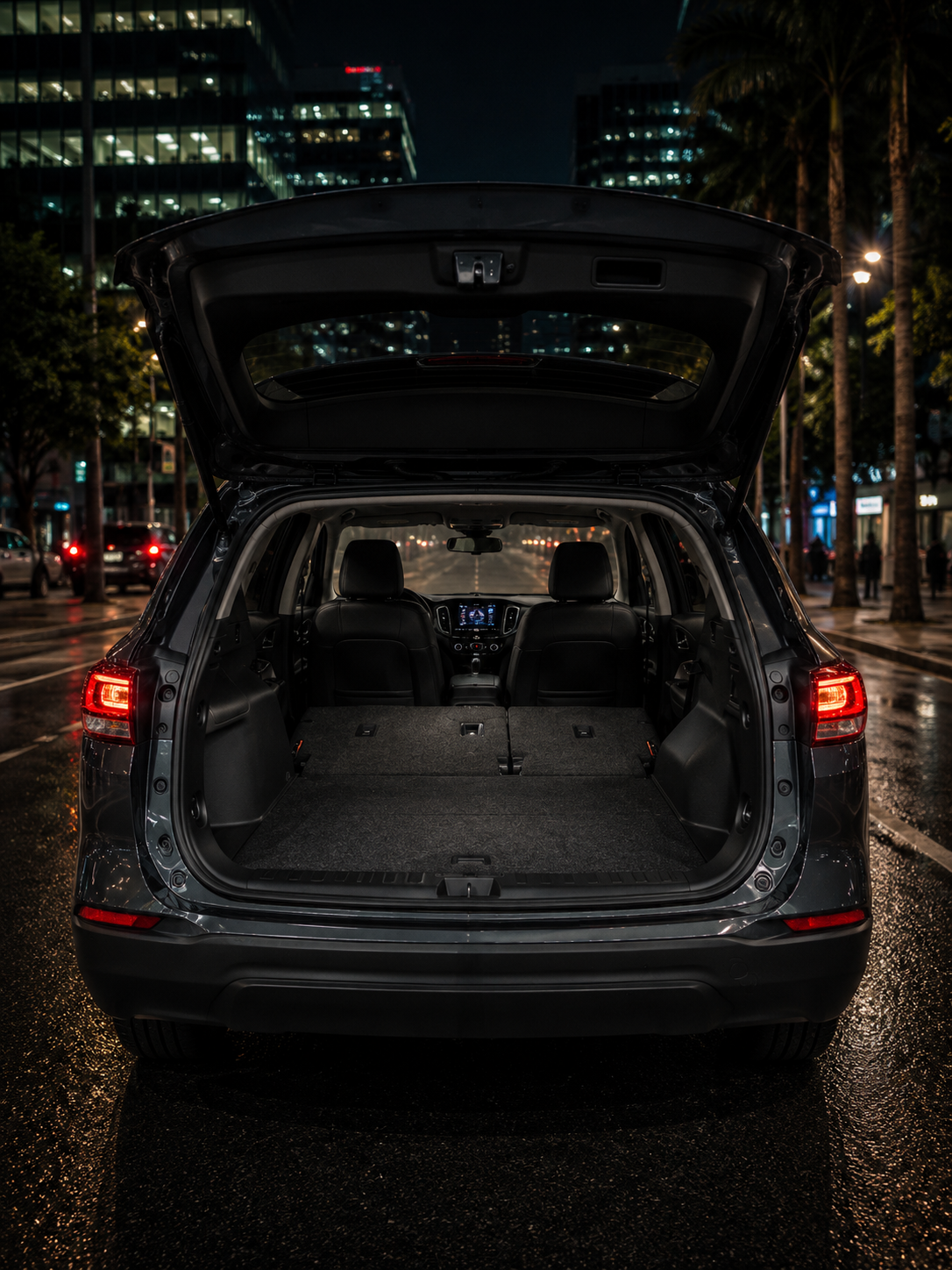 Chevrolet Equinox 2023