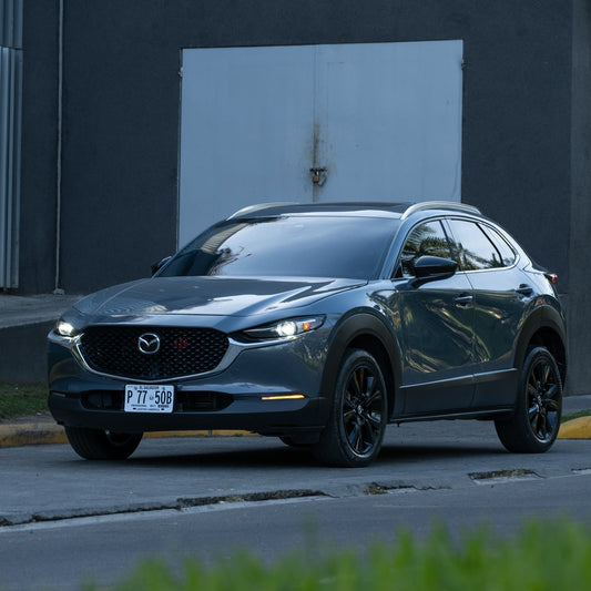 Mazda CX-30 Skyactive 2022