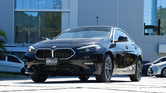 BMW 218I Grand Coupe 2024 de agencia