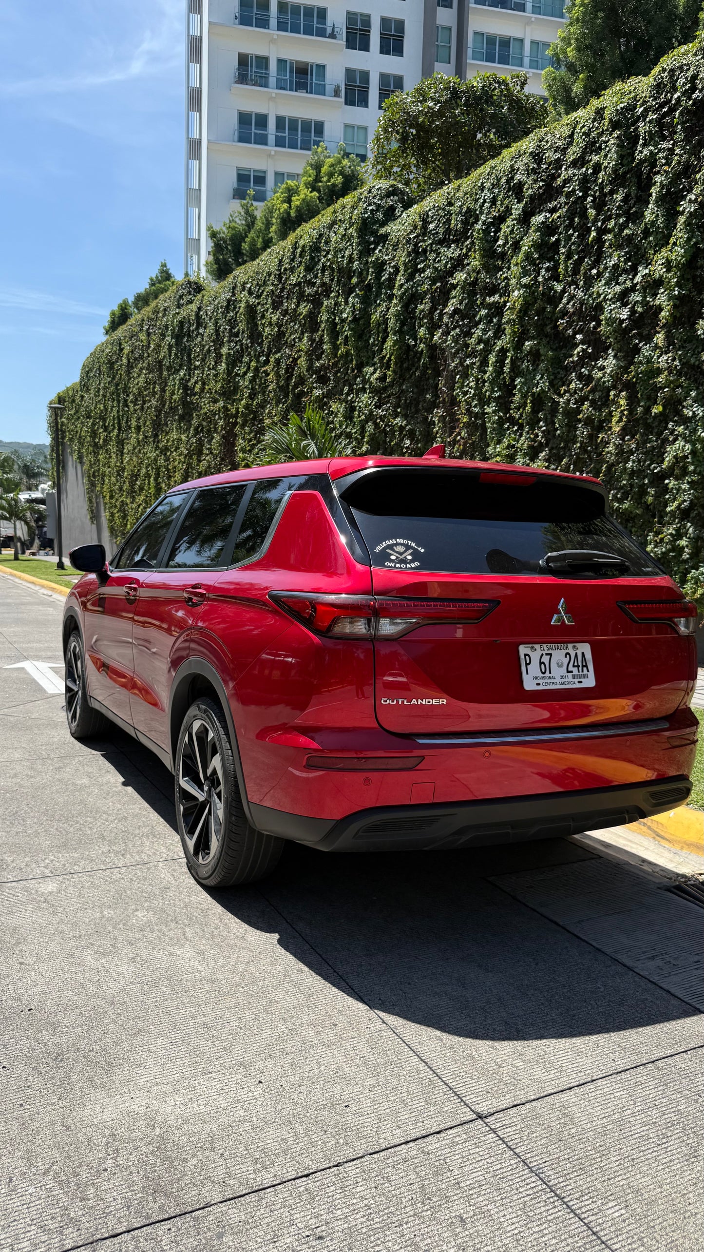 Mitsubishi Outlander SE 2022