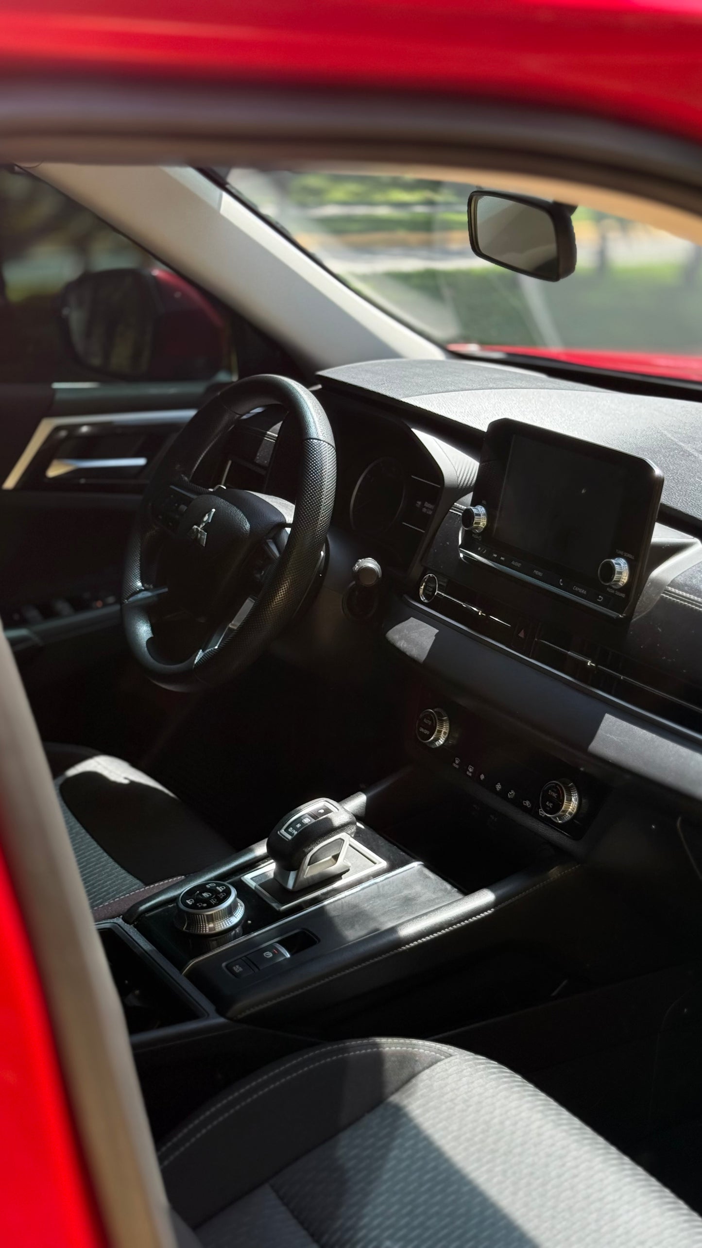 Mitsubishi Outlander SE 2022