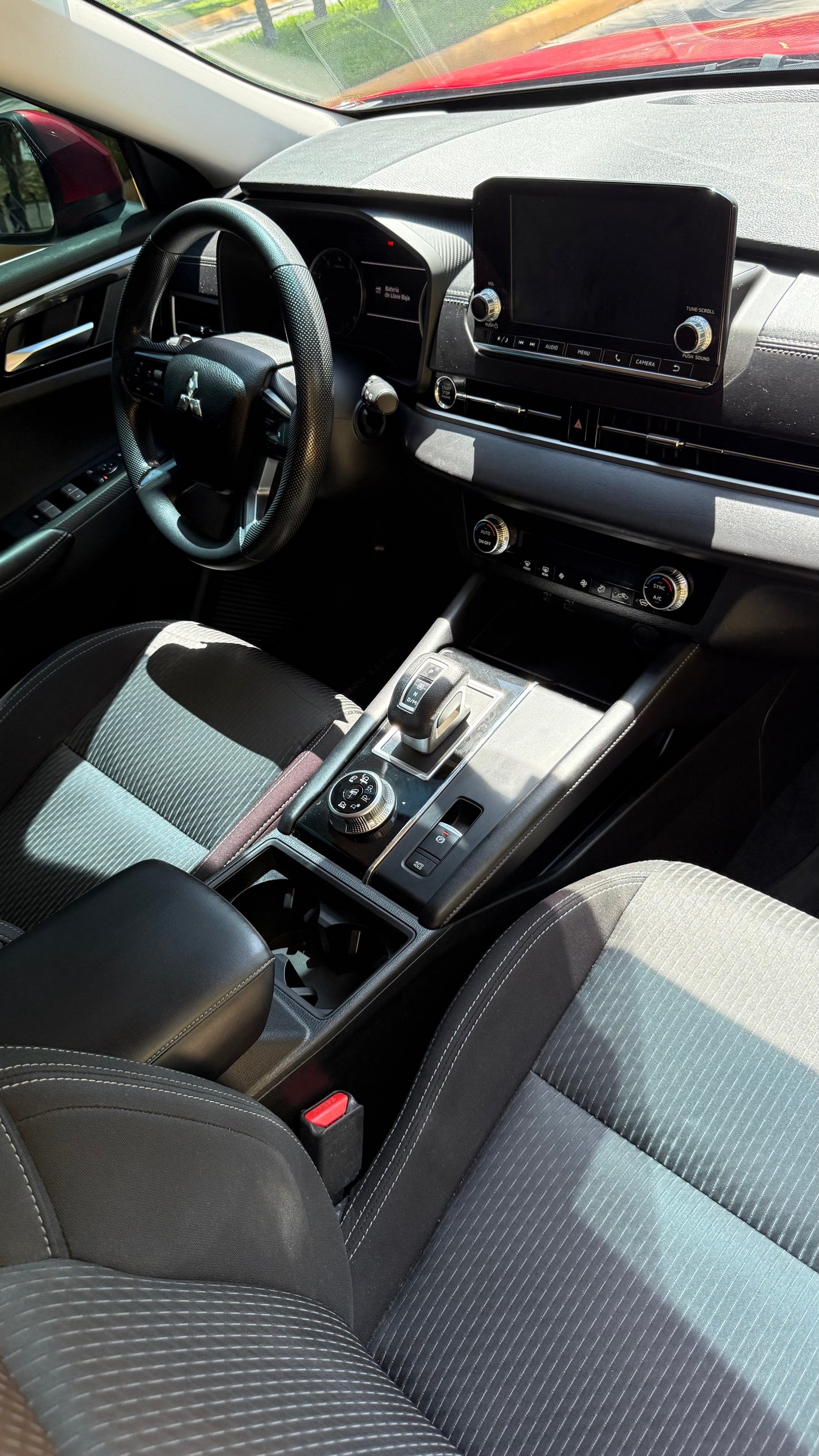 Mitsubishi Outlander SE 2022