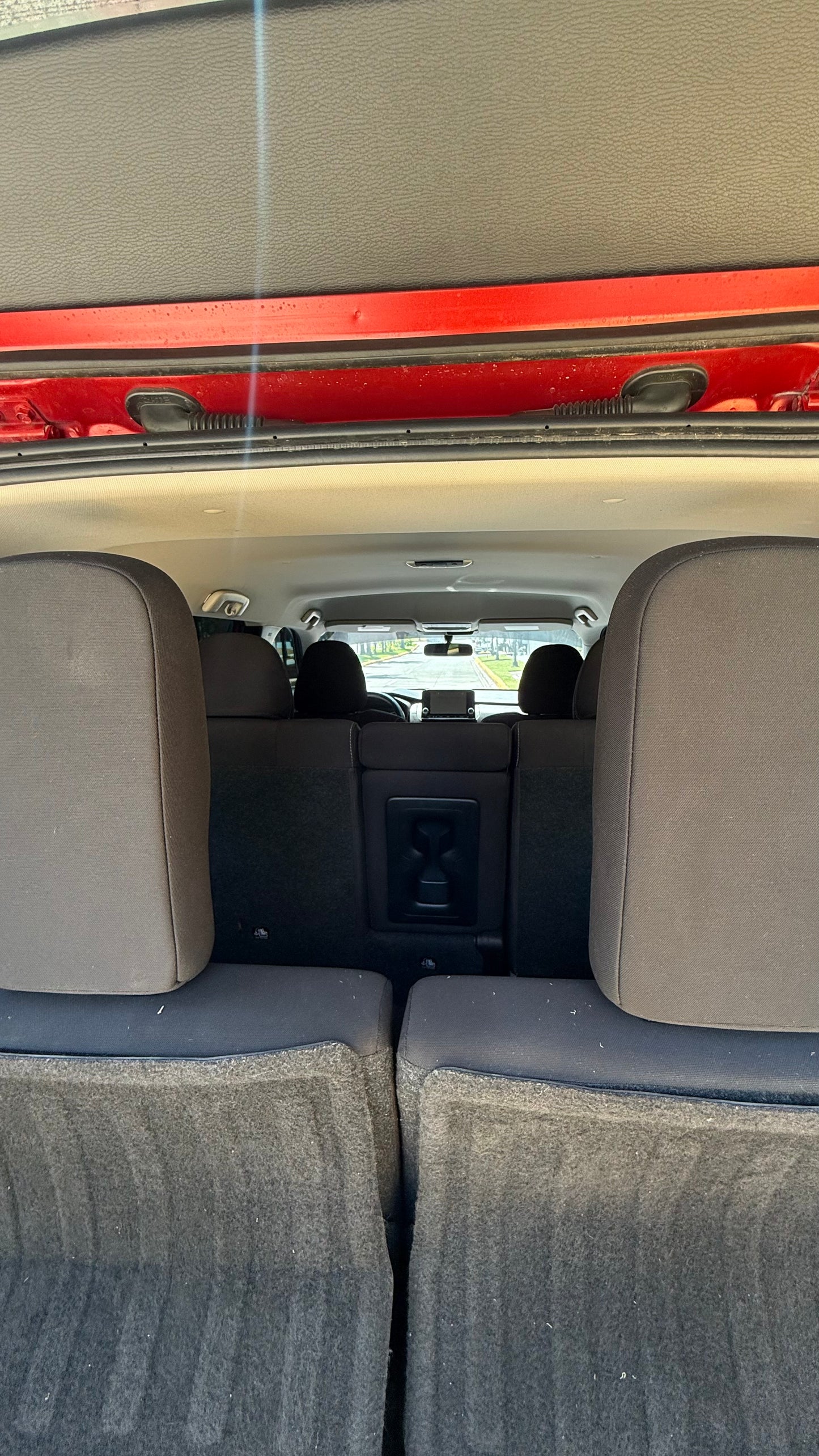 Mitsubishi Outlander SE 2022