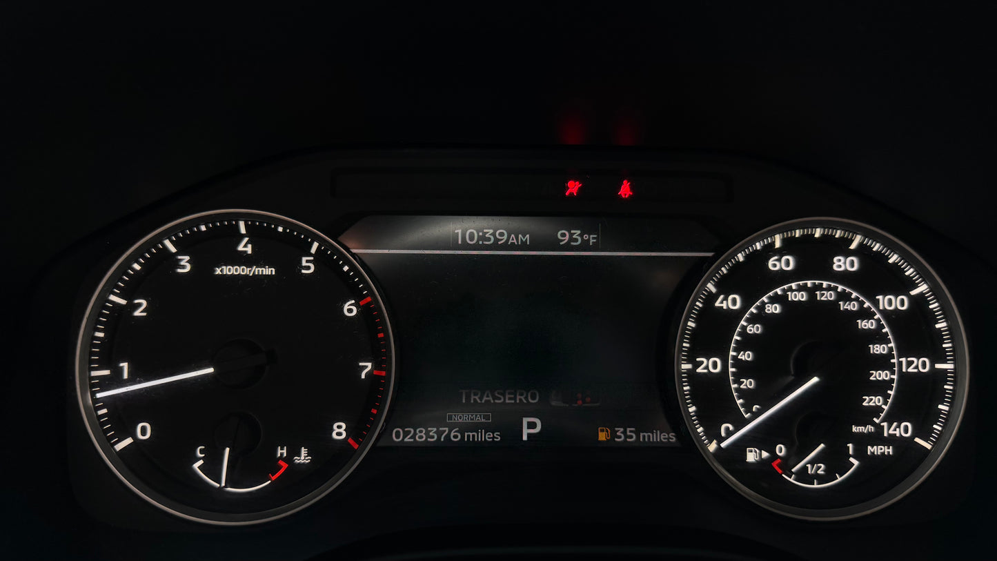 Mitsubishi Outlander SE 2022
