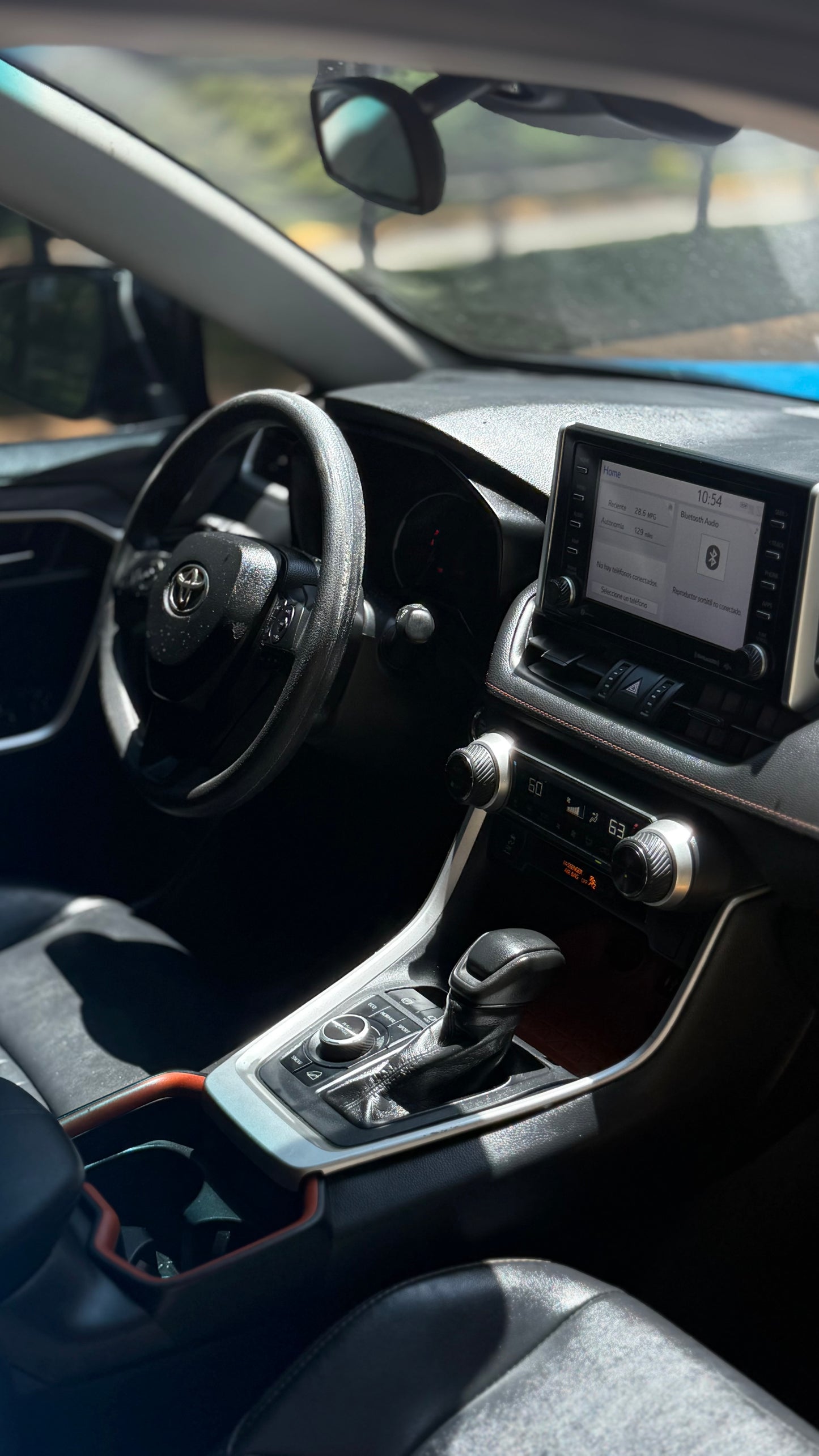 Toyota Rav4 Adventure 2019