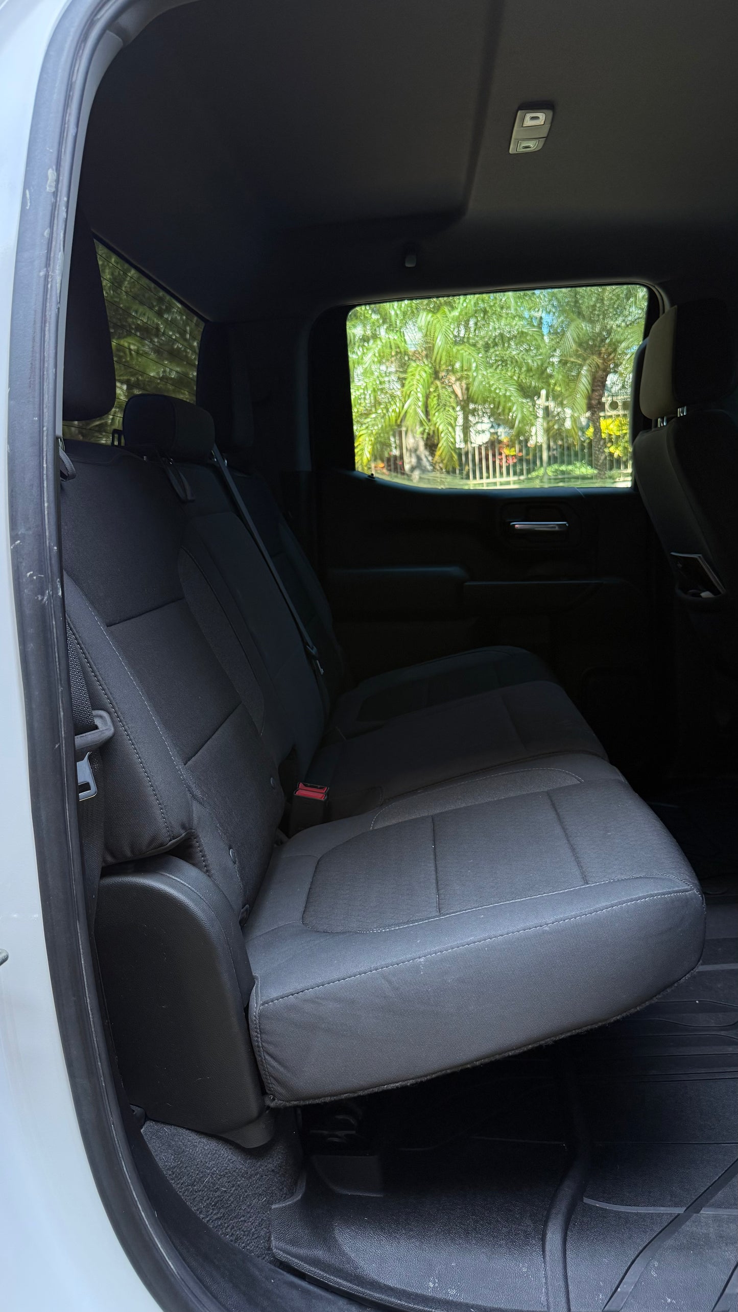 Chevrolet Silverado Z71 2019