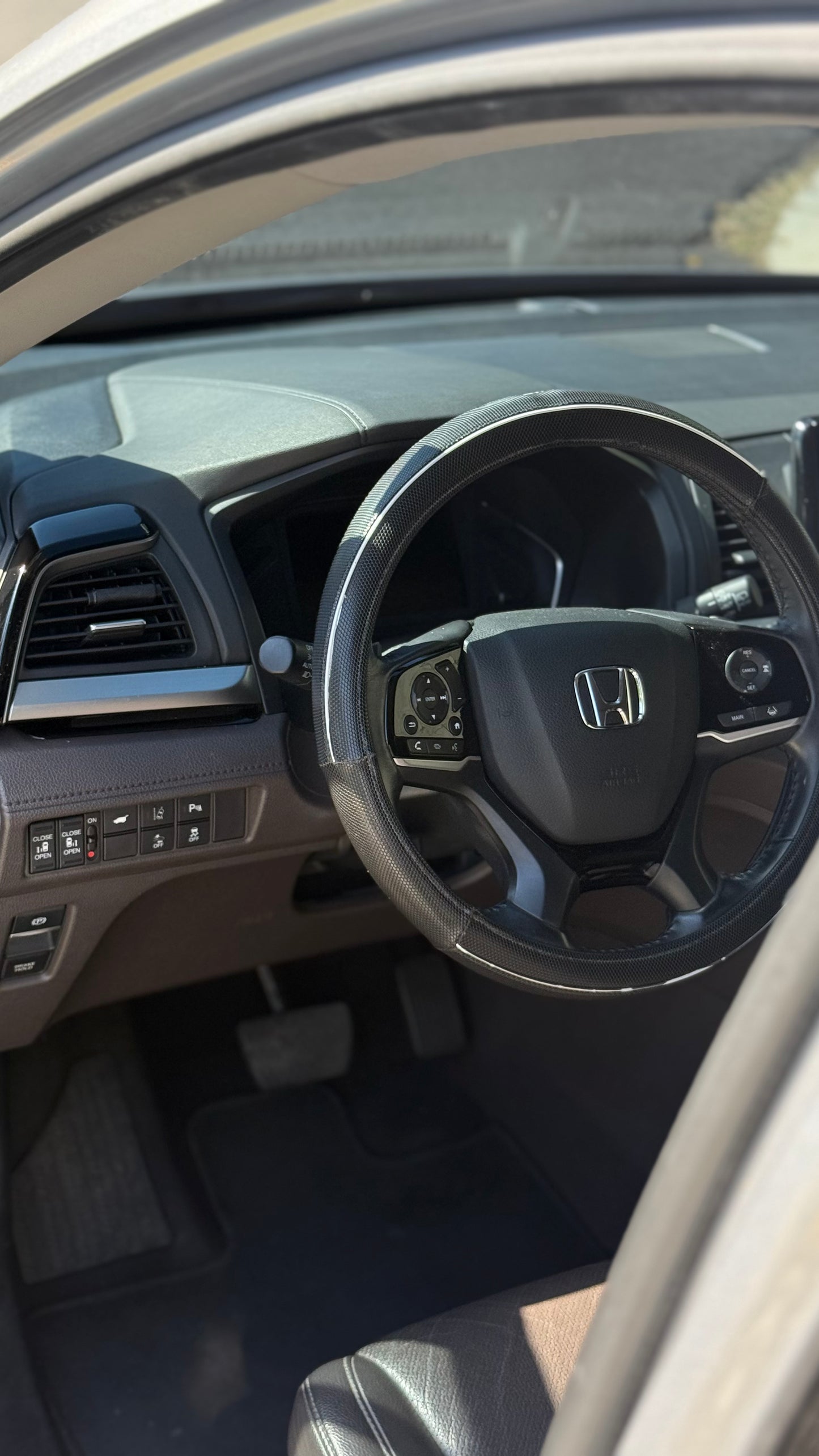 Honda Odyssey Elite de agencia 2020