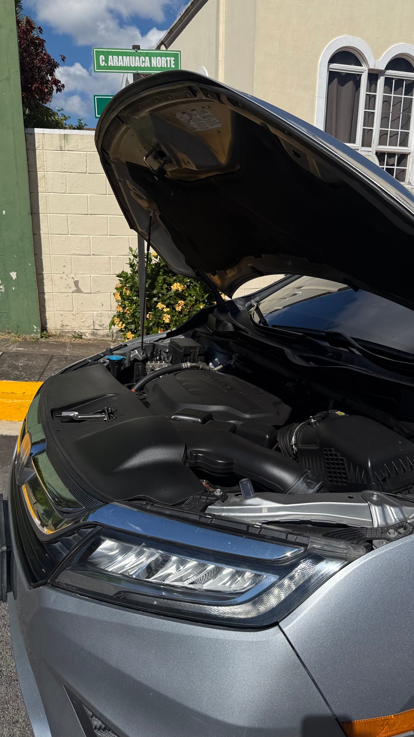 Honda Odyssey Elite de agencia 2020