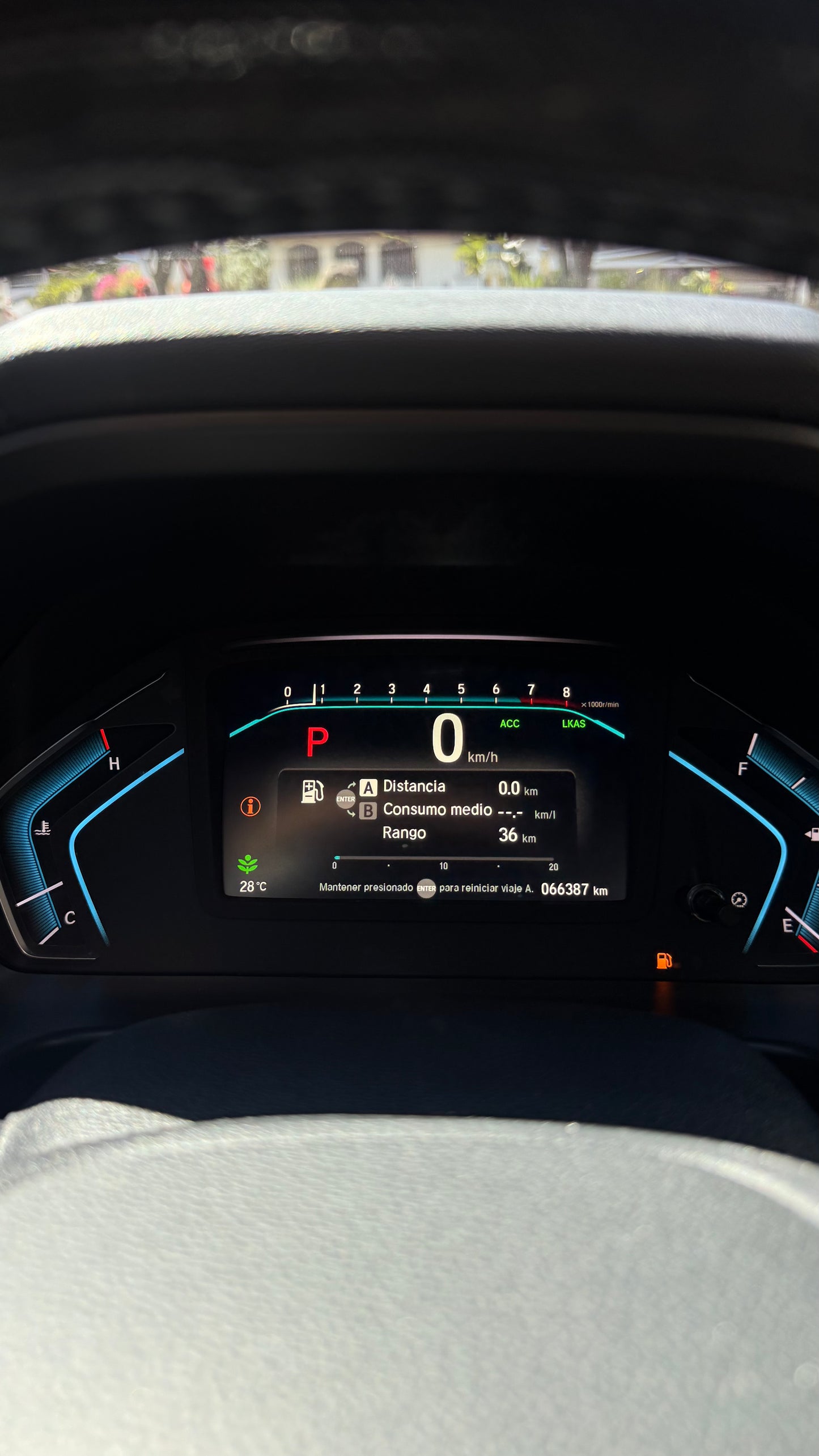 Honda Odyssey Elite de agencia 2020