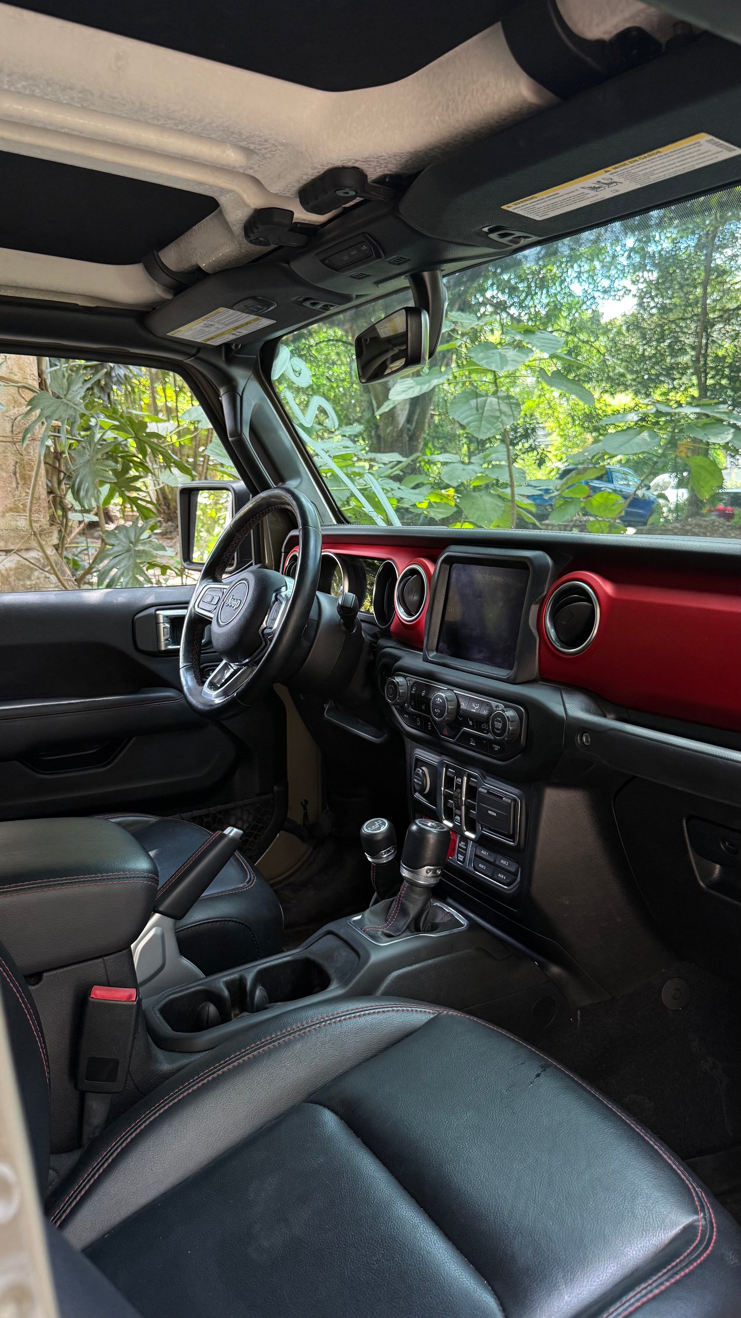 Jeep Gladiator Rubicon 2020