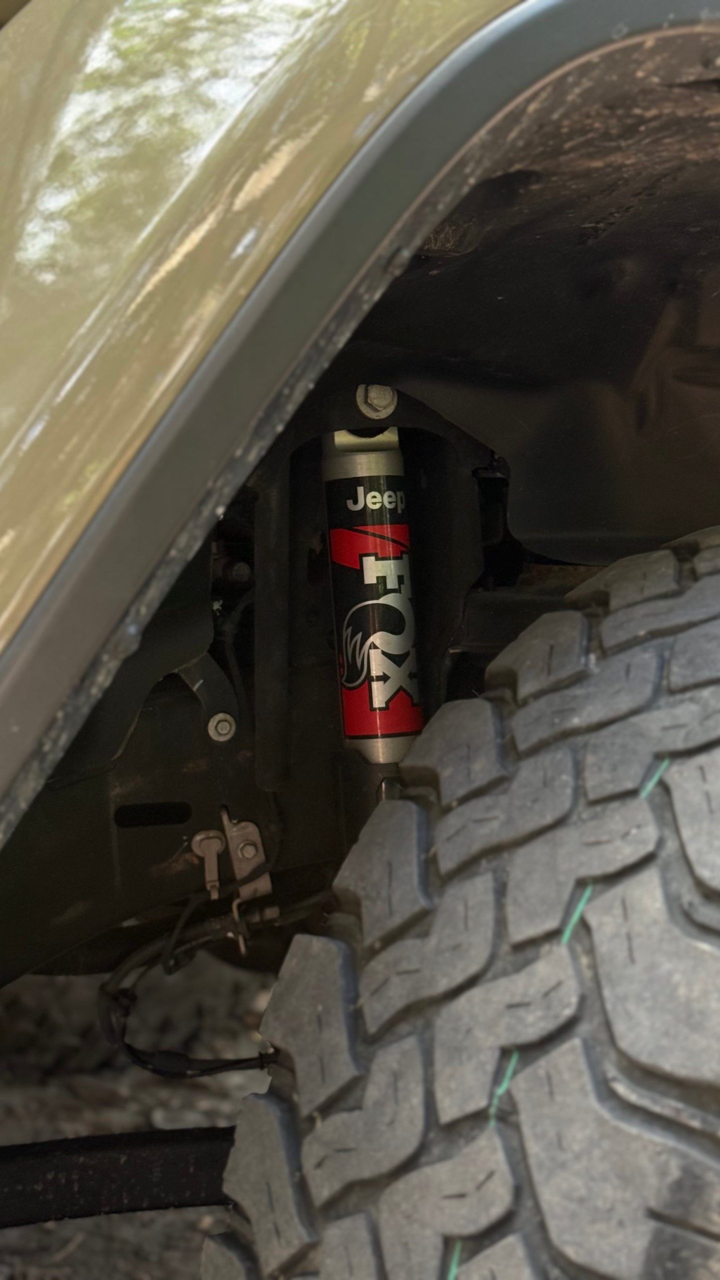 Jeep Gladiator Rubicon 2020