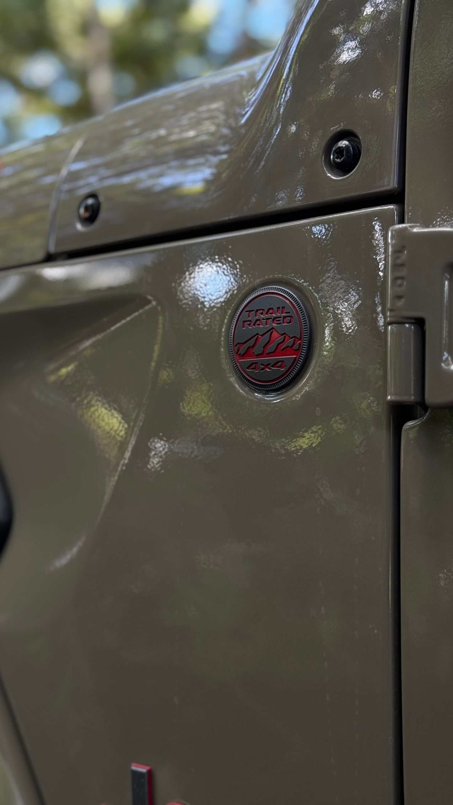 Jeep Gladiator Rubicon 2020