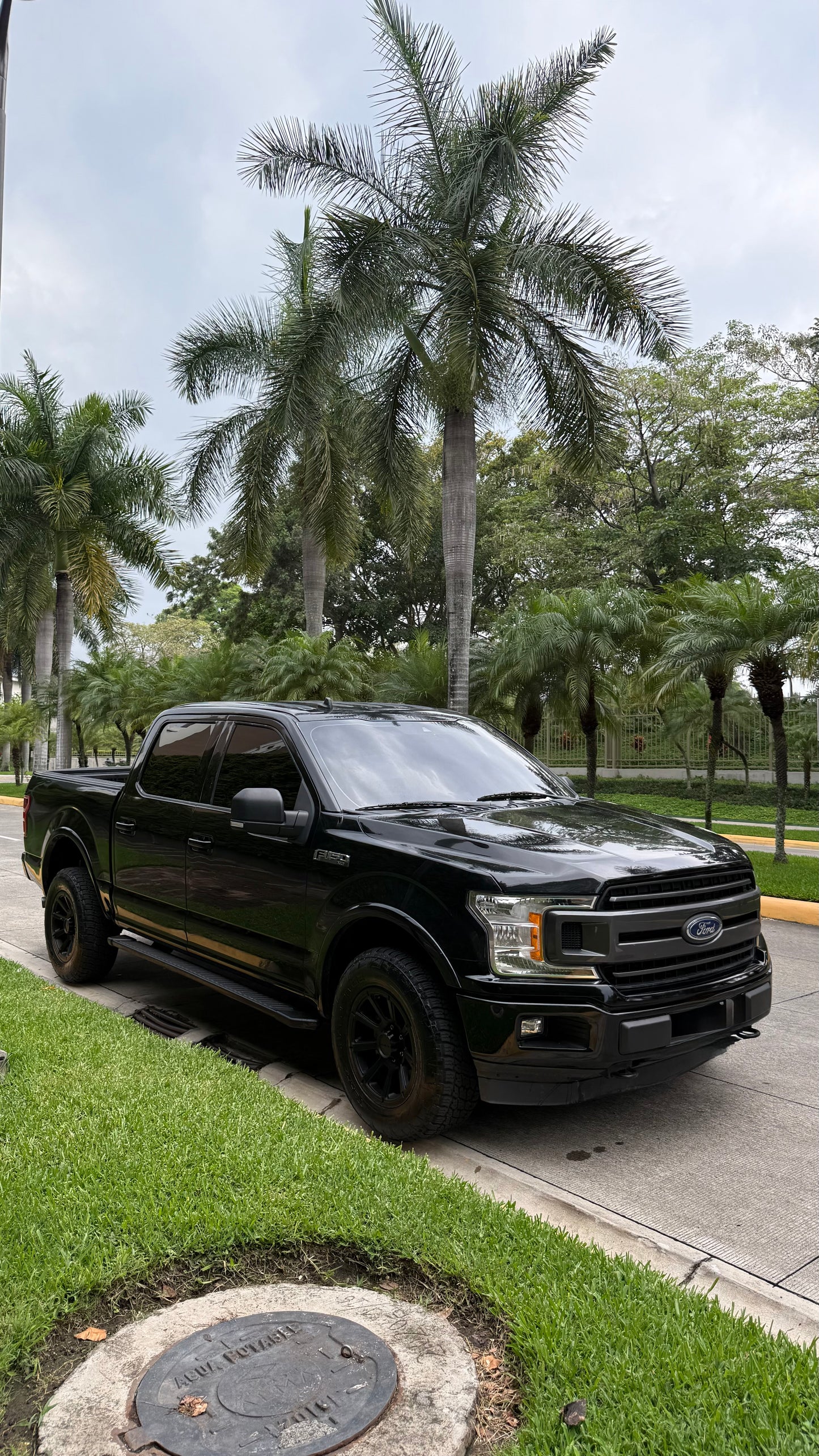 Ford F150 XLT 2020