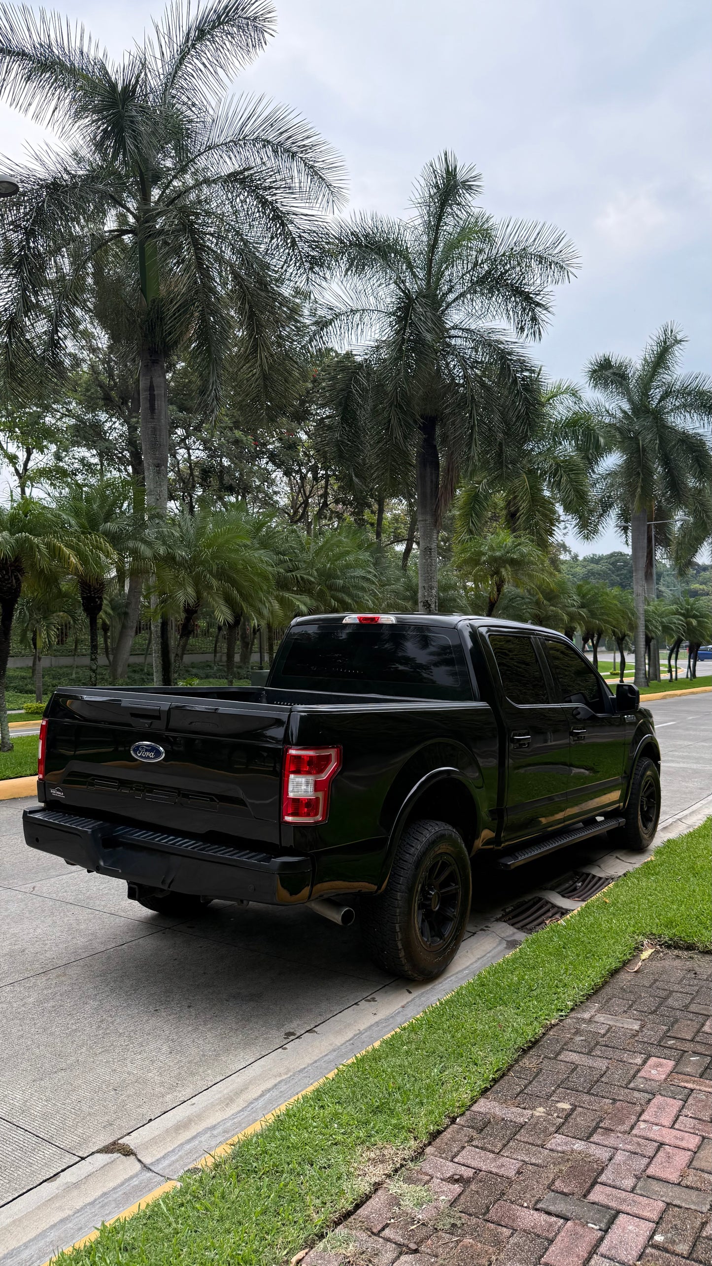 Ford F150 XLT 2020