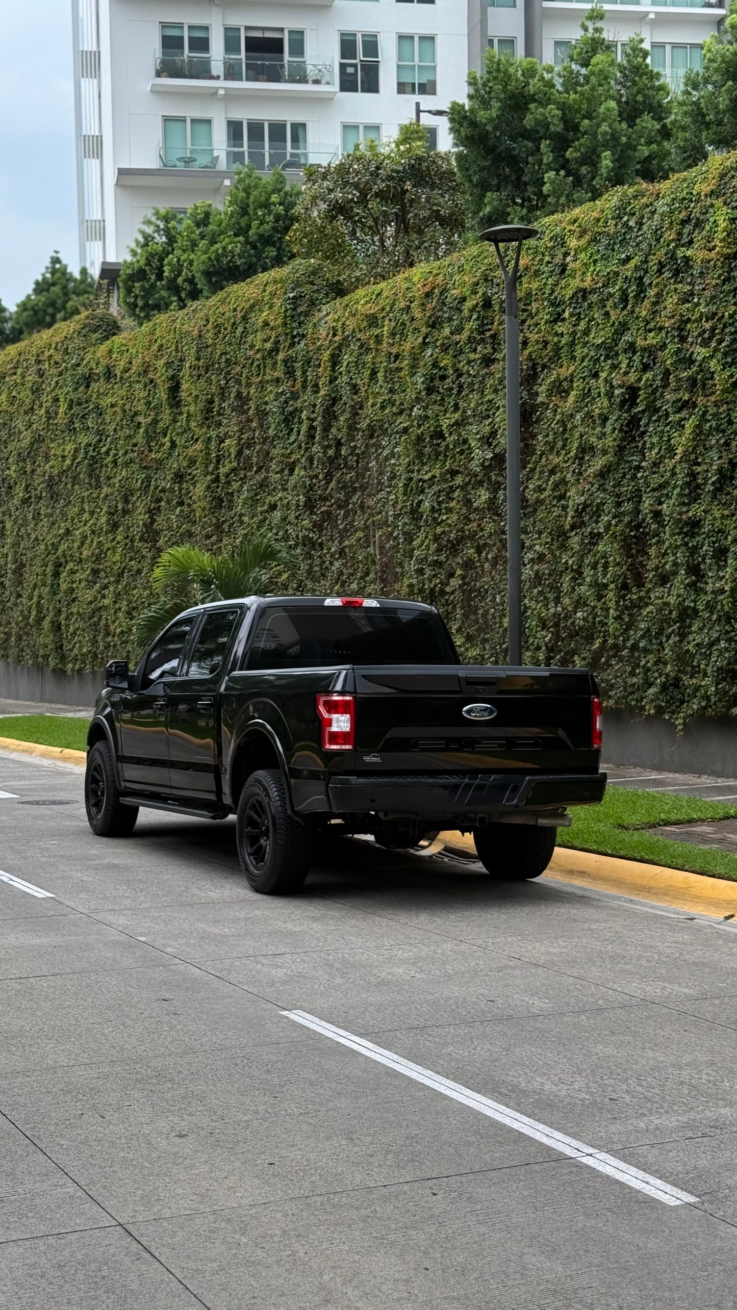 Ford F150 XLT 2020