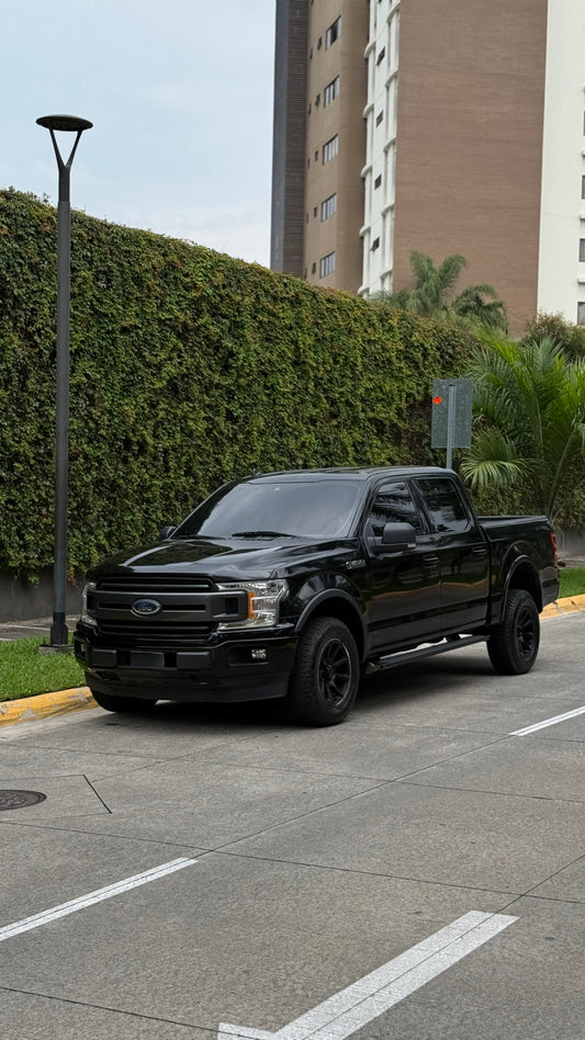 Ford F150 XLT 2020