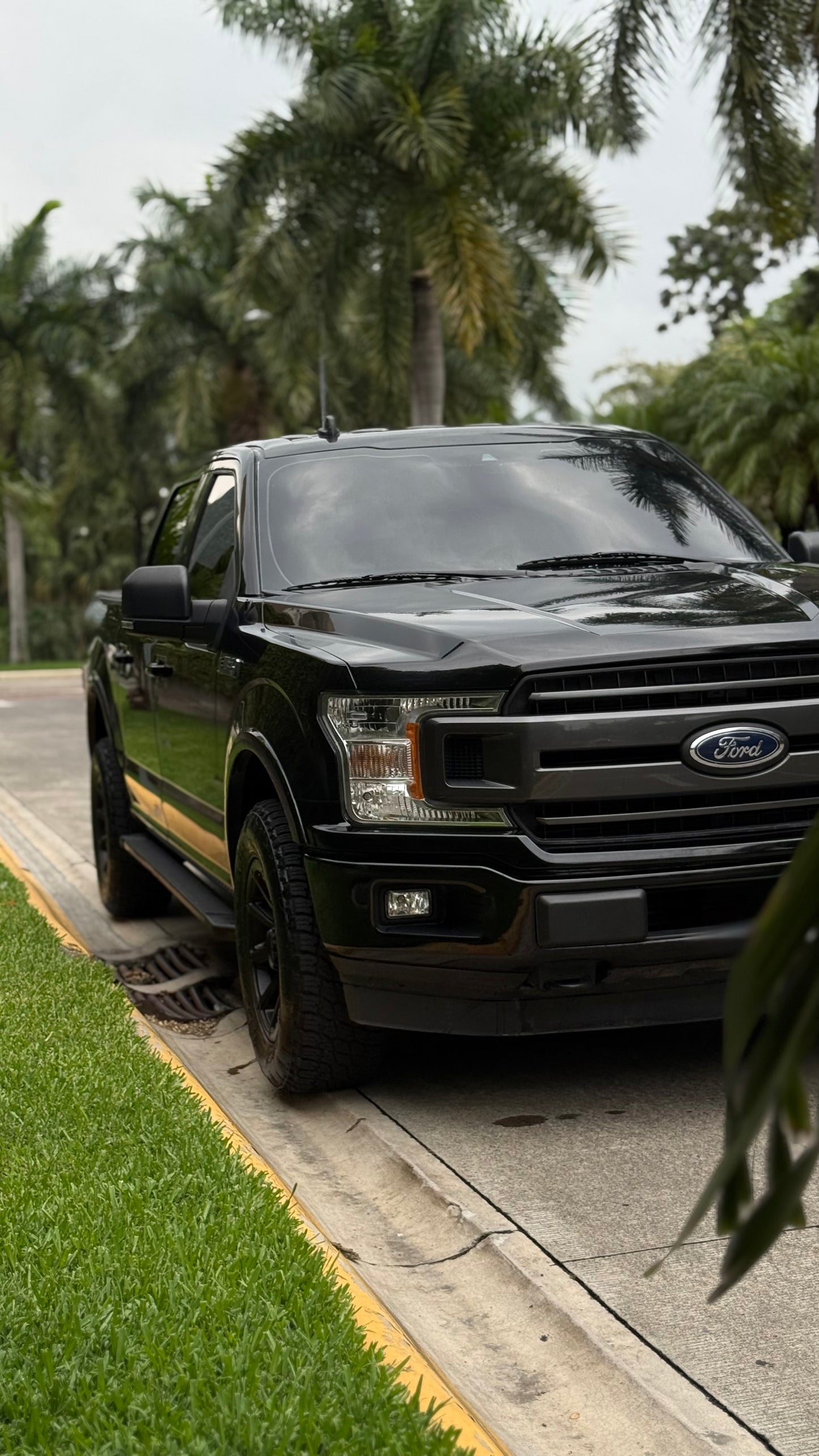 Ford F150 XLT 2020