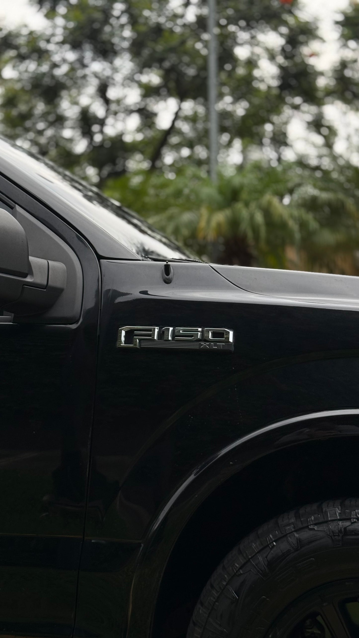 Ford F150 XLT 2020