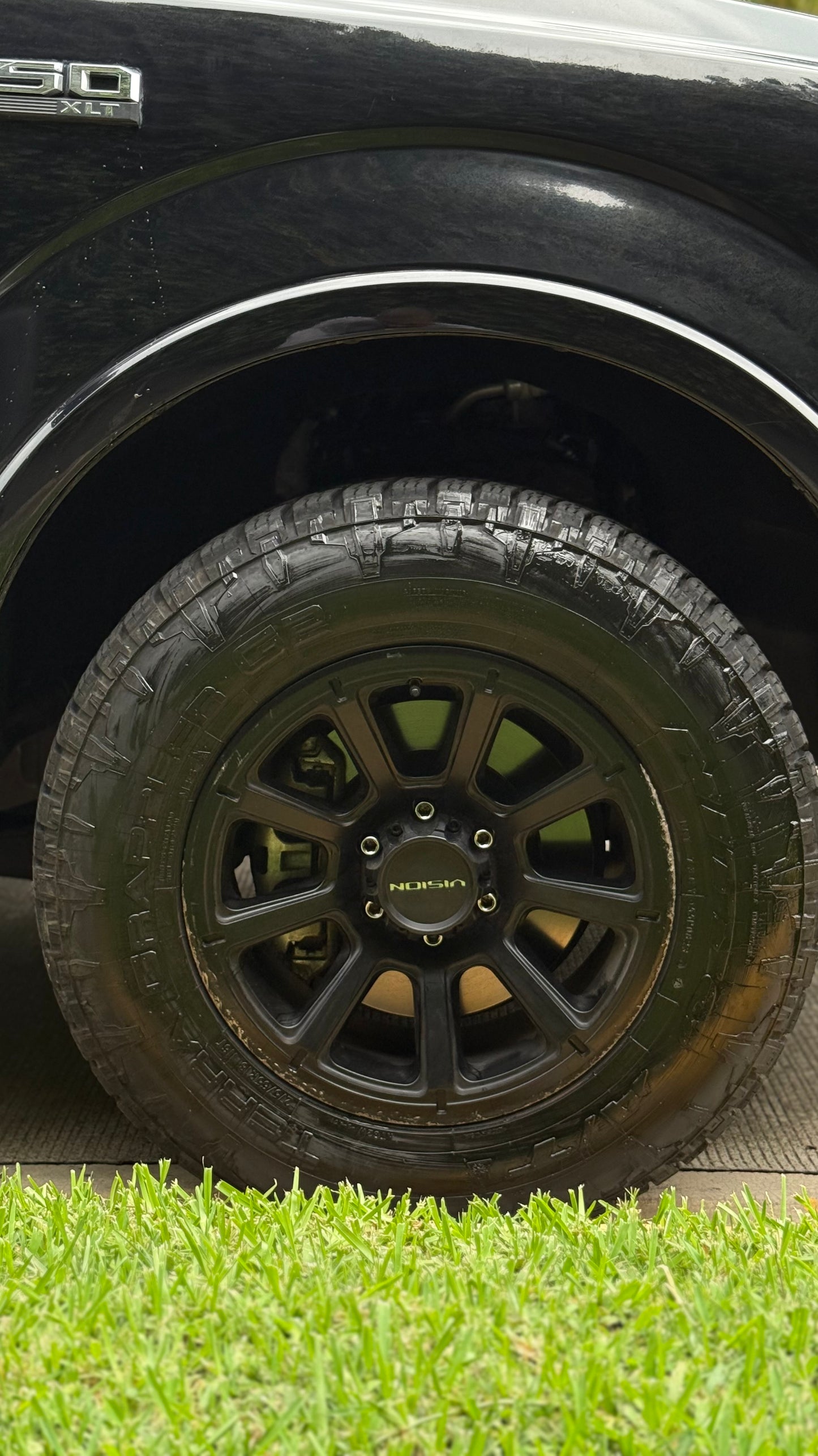 Ford F150 XLT 2020