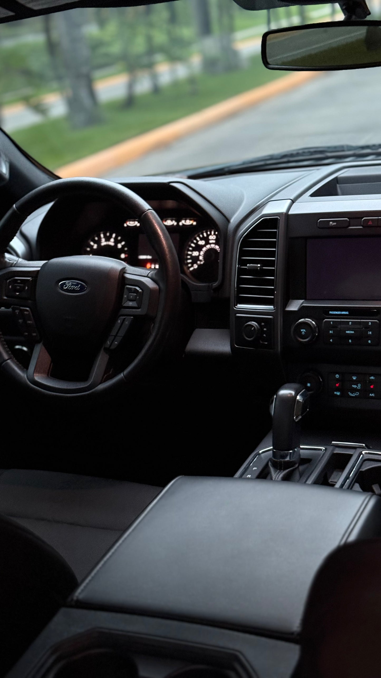 Ford F150 XLT 2020