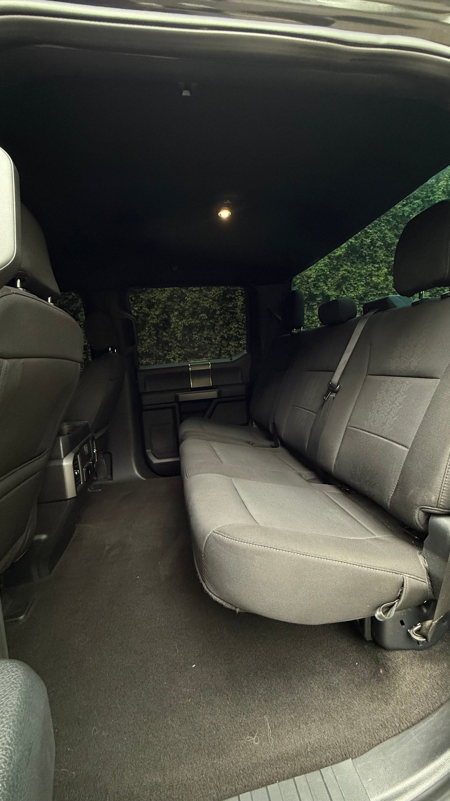 Ford F150 XLT 2020