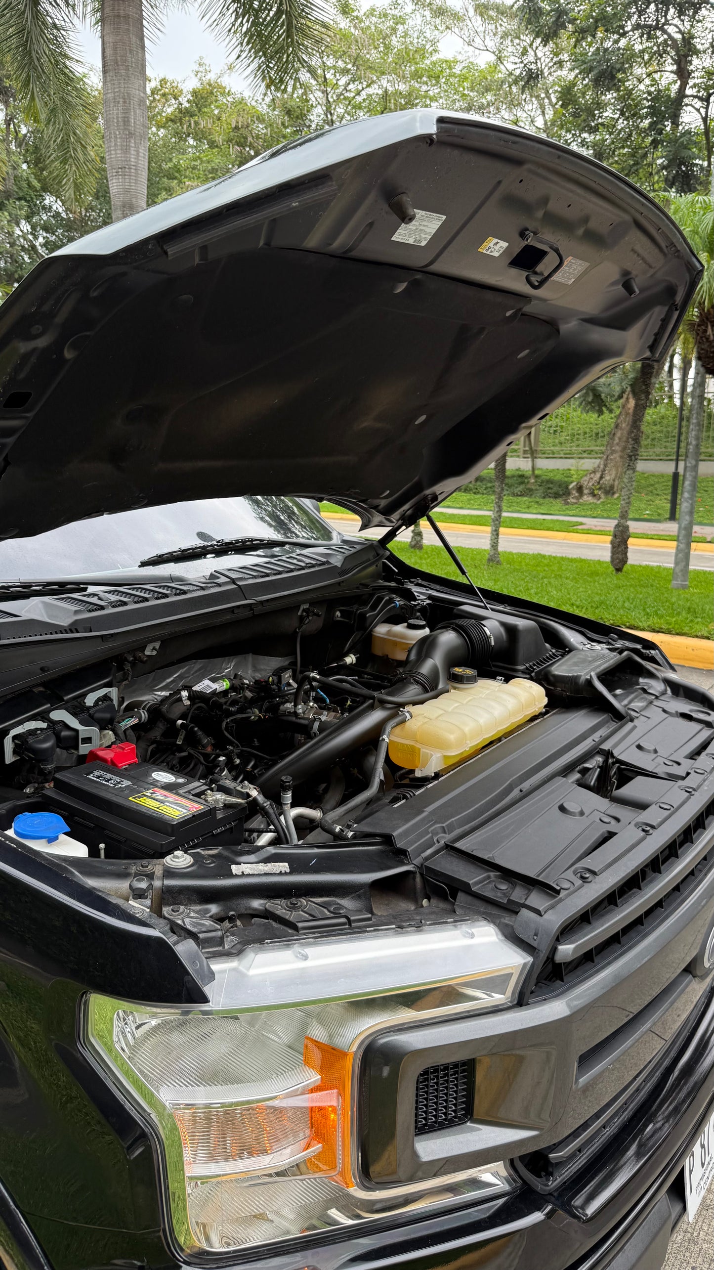 Ford F150 XLT 2020