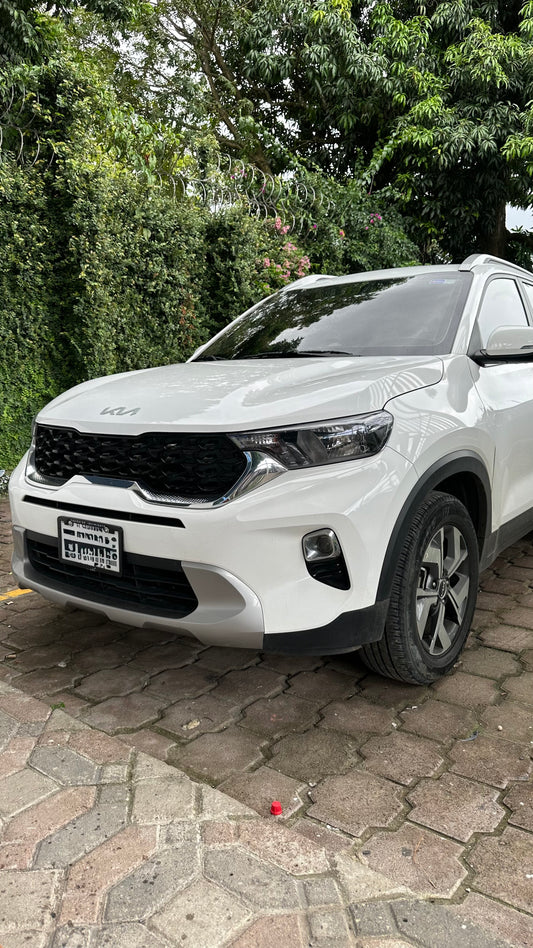 Kia Sonet 2024
