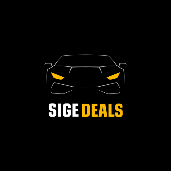 SIGE DEALS
