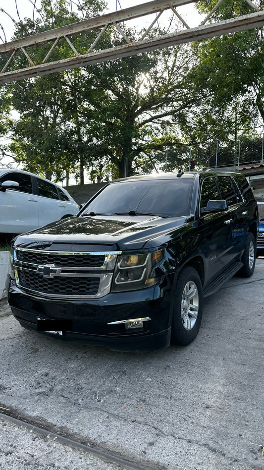 Chevrolet Tahoe 2020