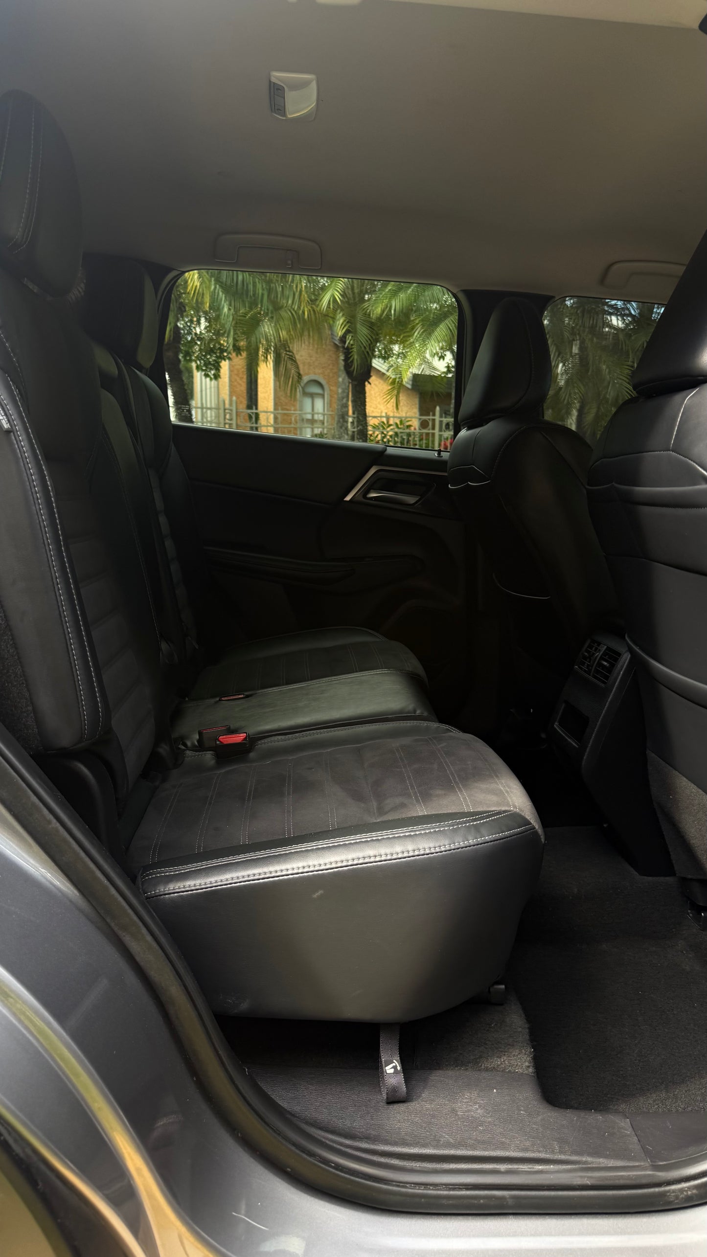 Mitsubishi Outlander SEL 2022