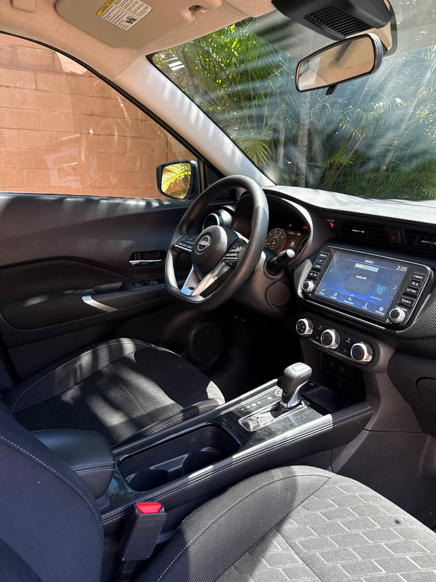 Nissan Kicks 2023