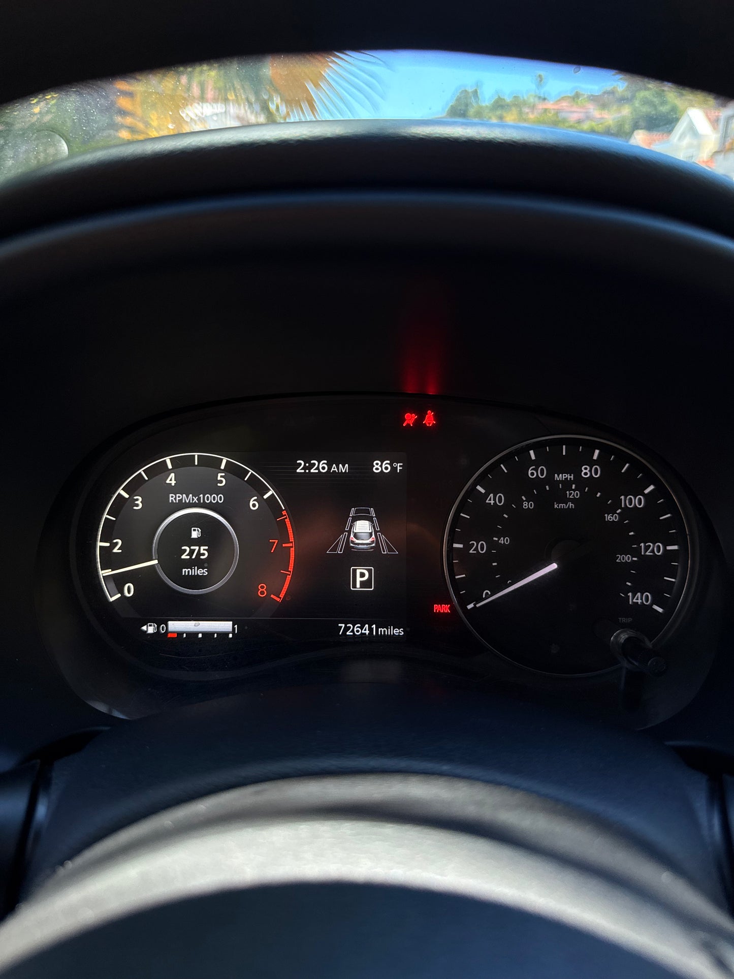 Nissan Kicks 2023