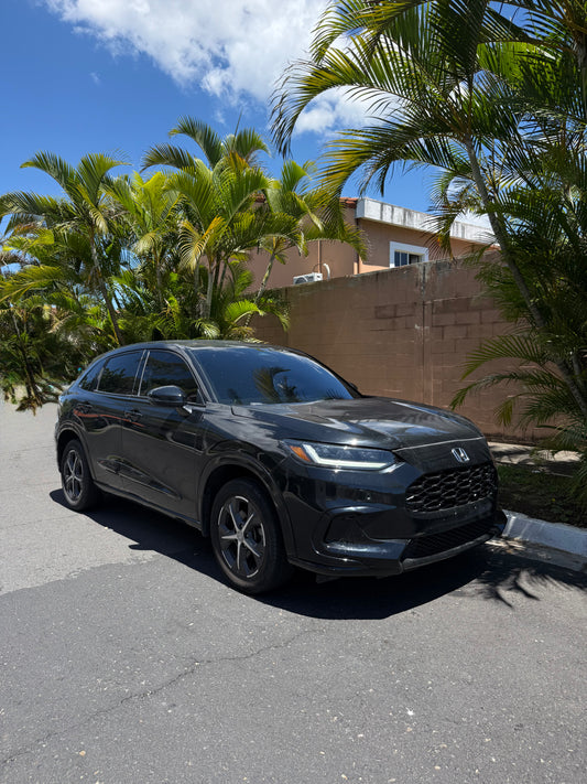 Honda HR-V EXL 2023