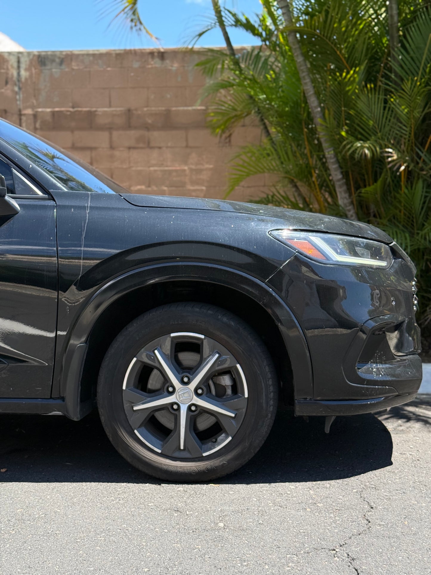 Honda HR-V EXL 2023