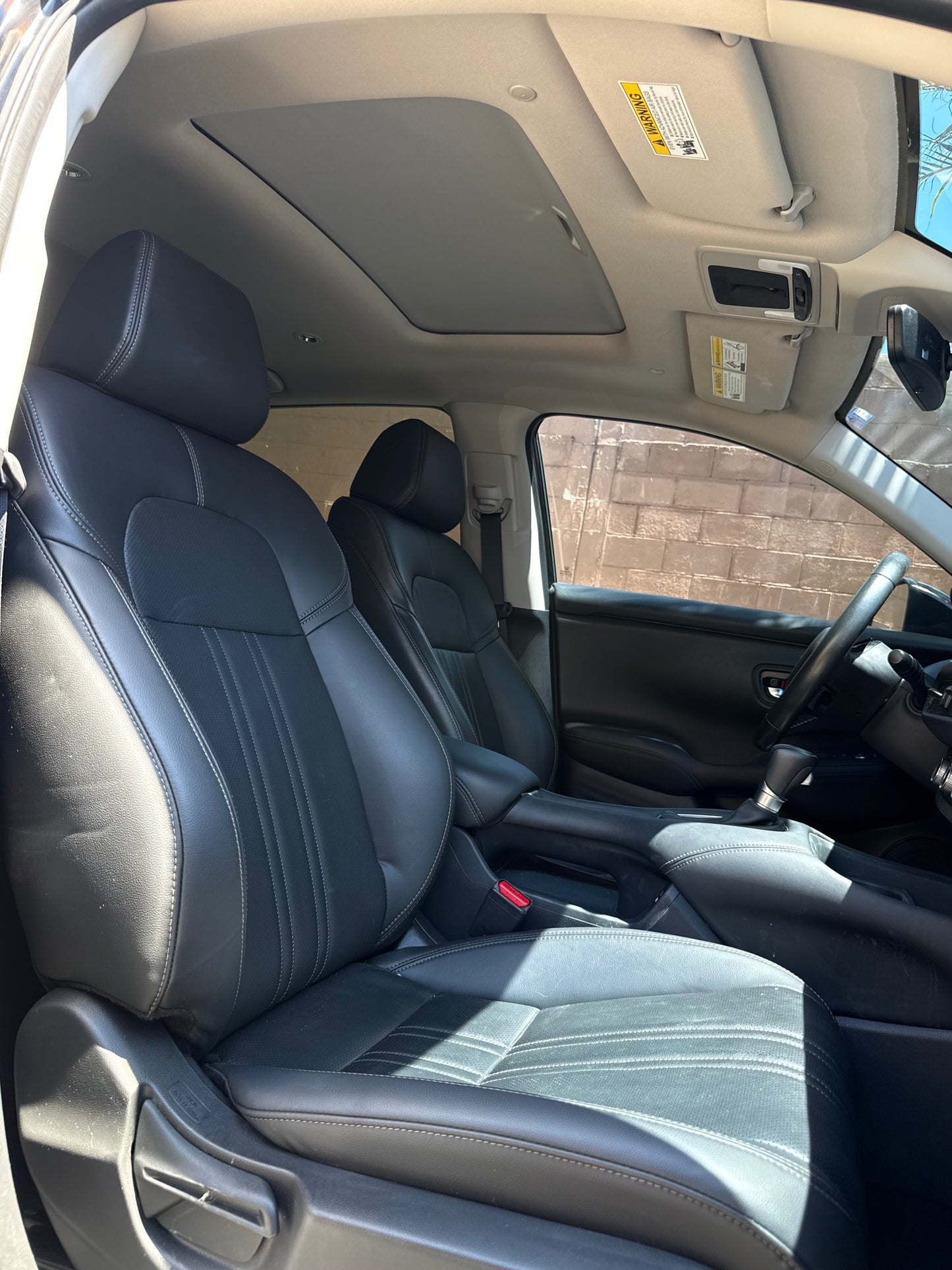 Honda HR-V EXL 2023