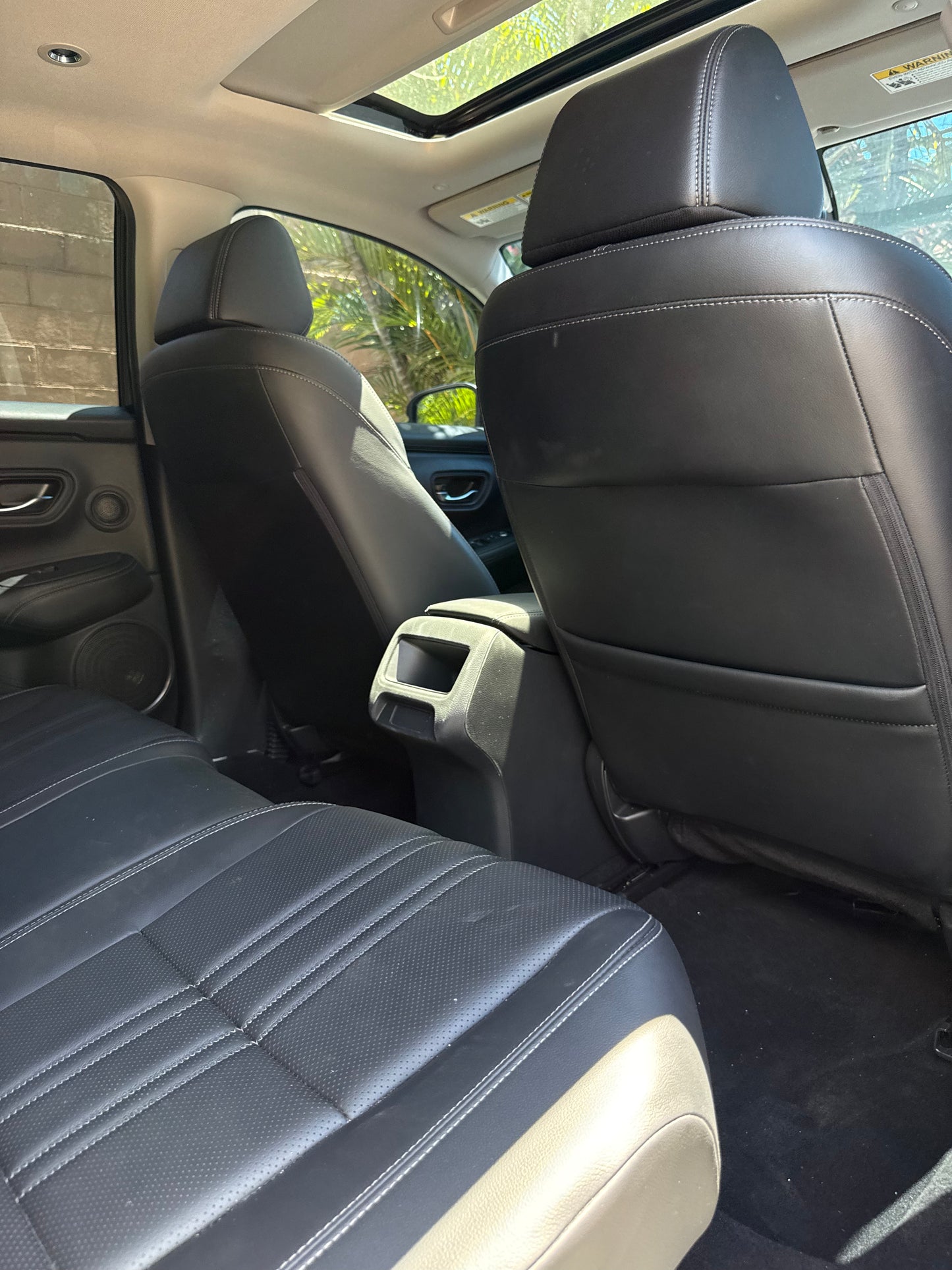 Honda HR-V EXL 2023