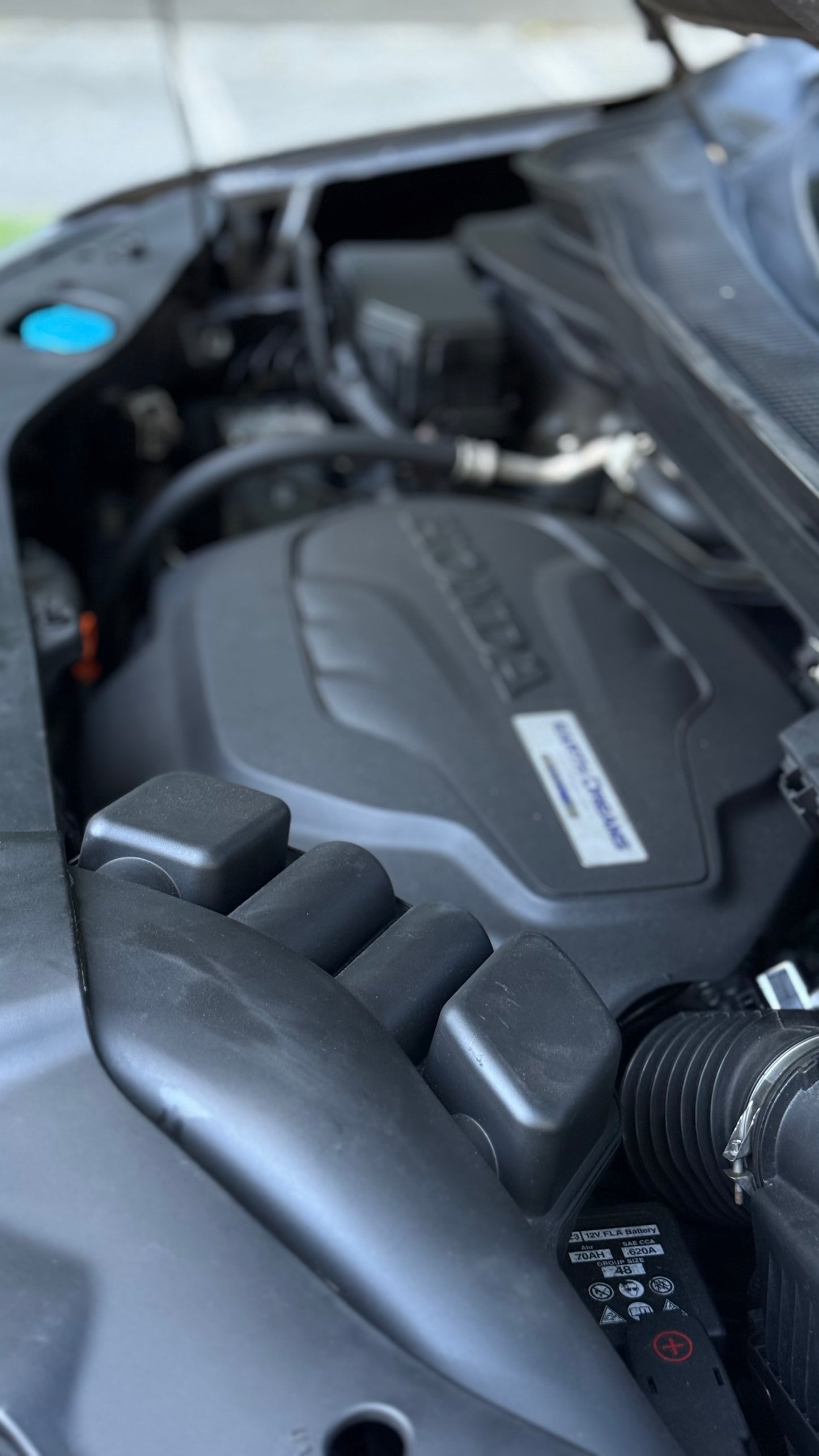 Honda Ridgeline 2018 AWD