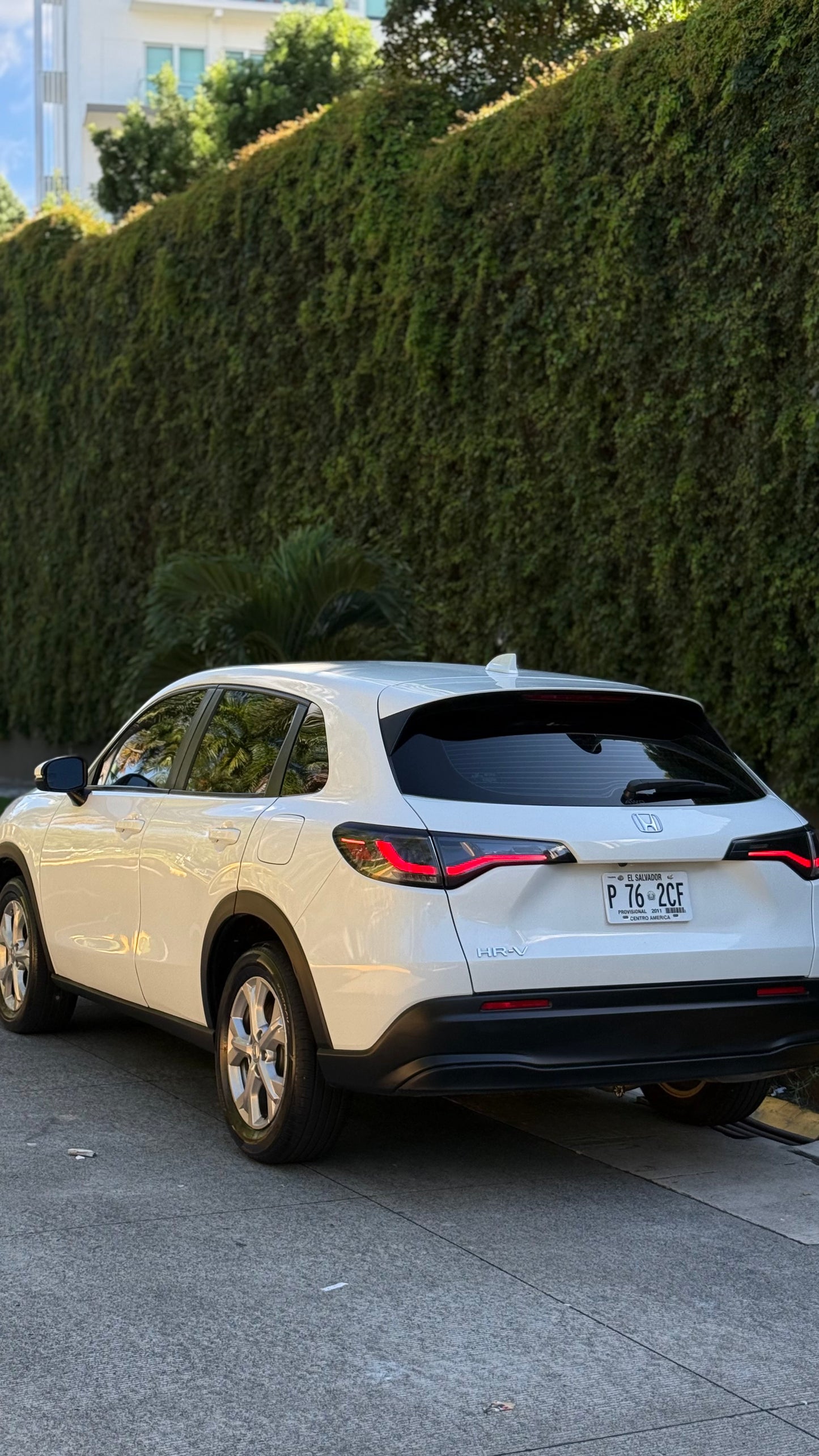 Honda HR-V 2024