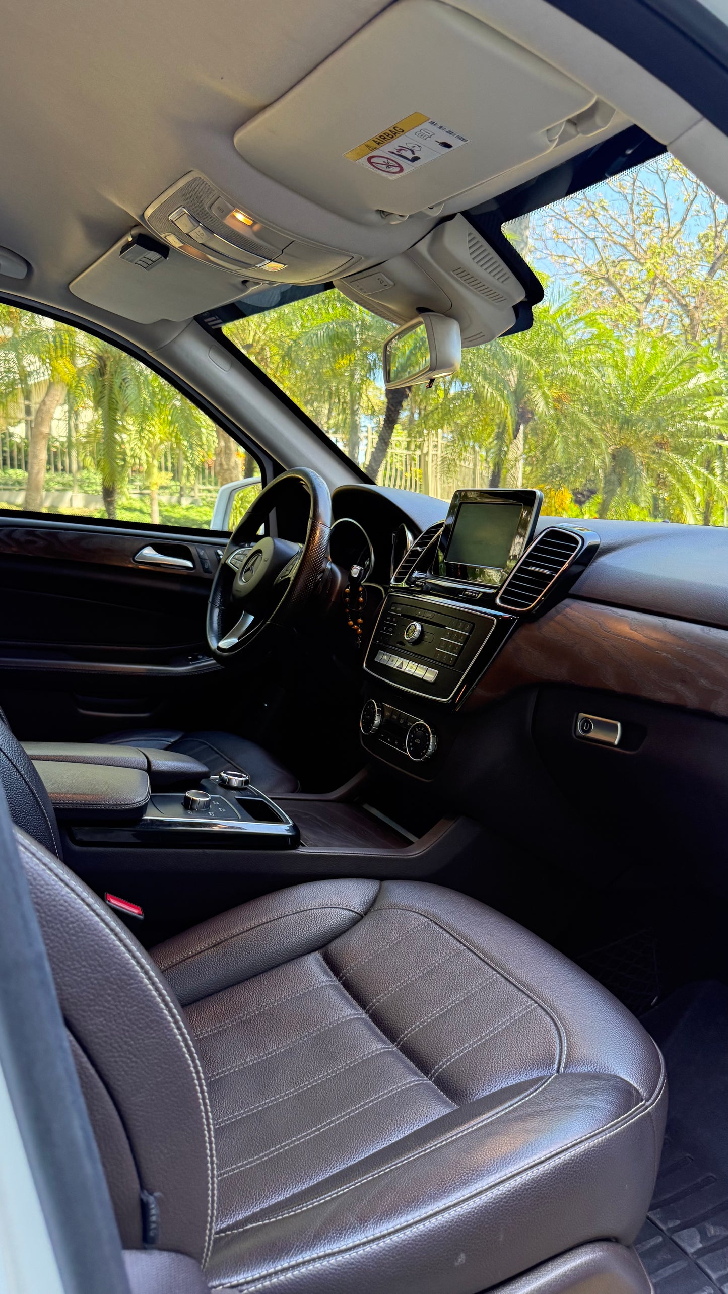 Mercedes gel 250 2017 DE AGENCIA BLINDADA