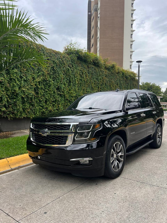 Chevrolet Tahoe 2019